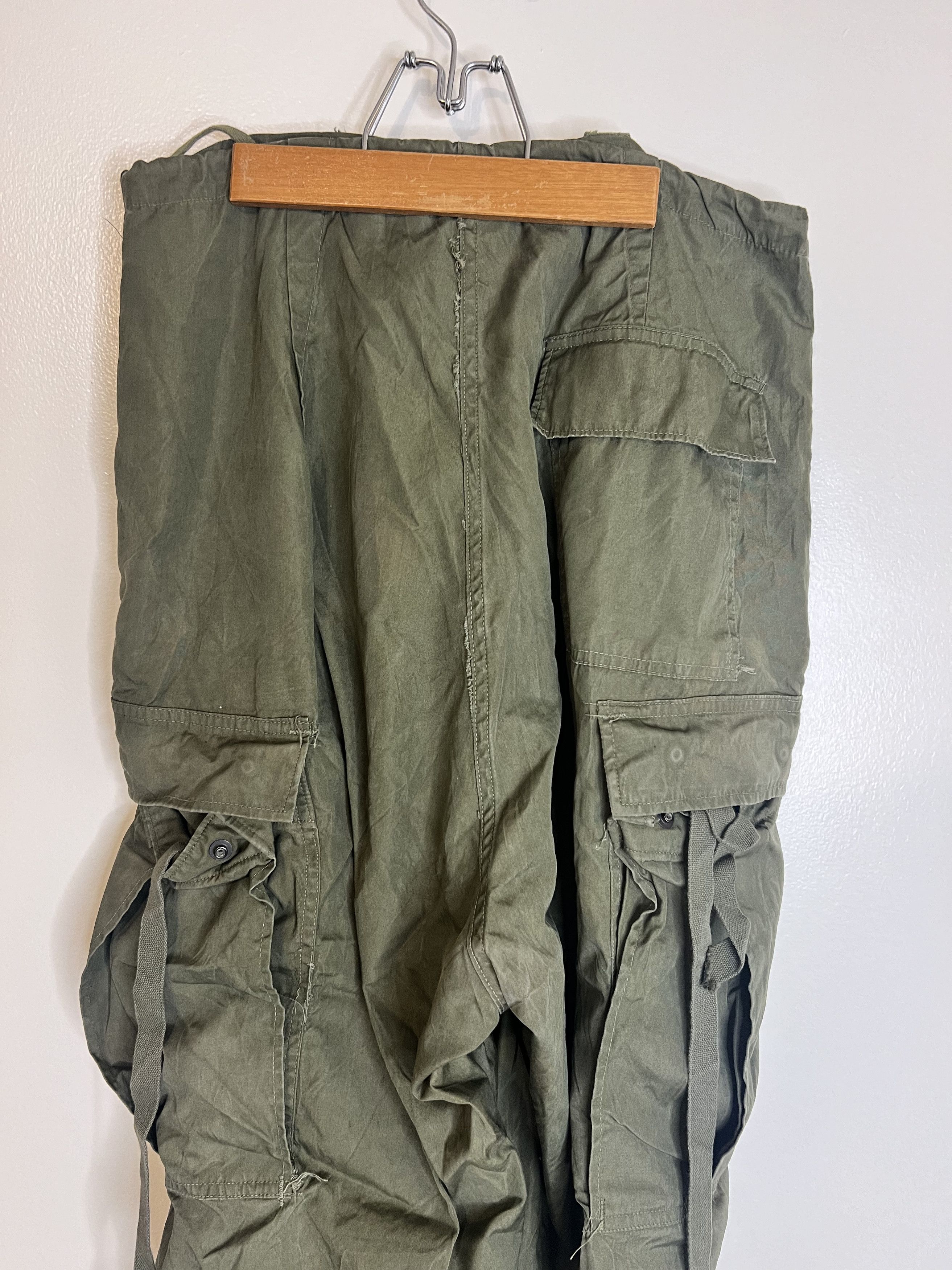 Other Military x Vintage Size US 31 - 3 Thumbnail