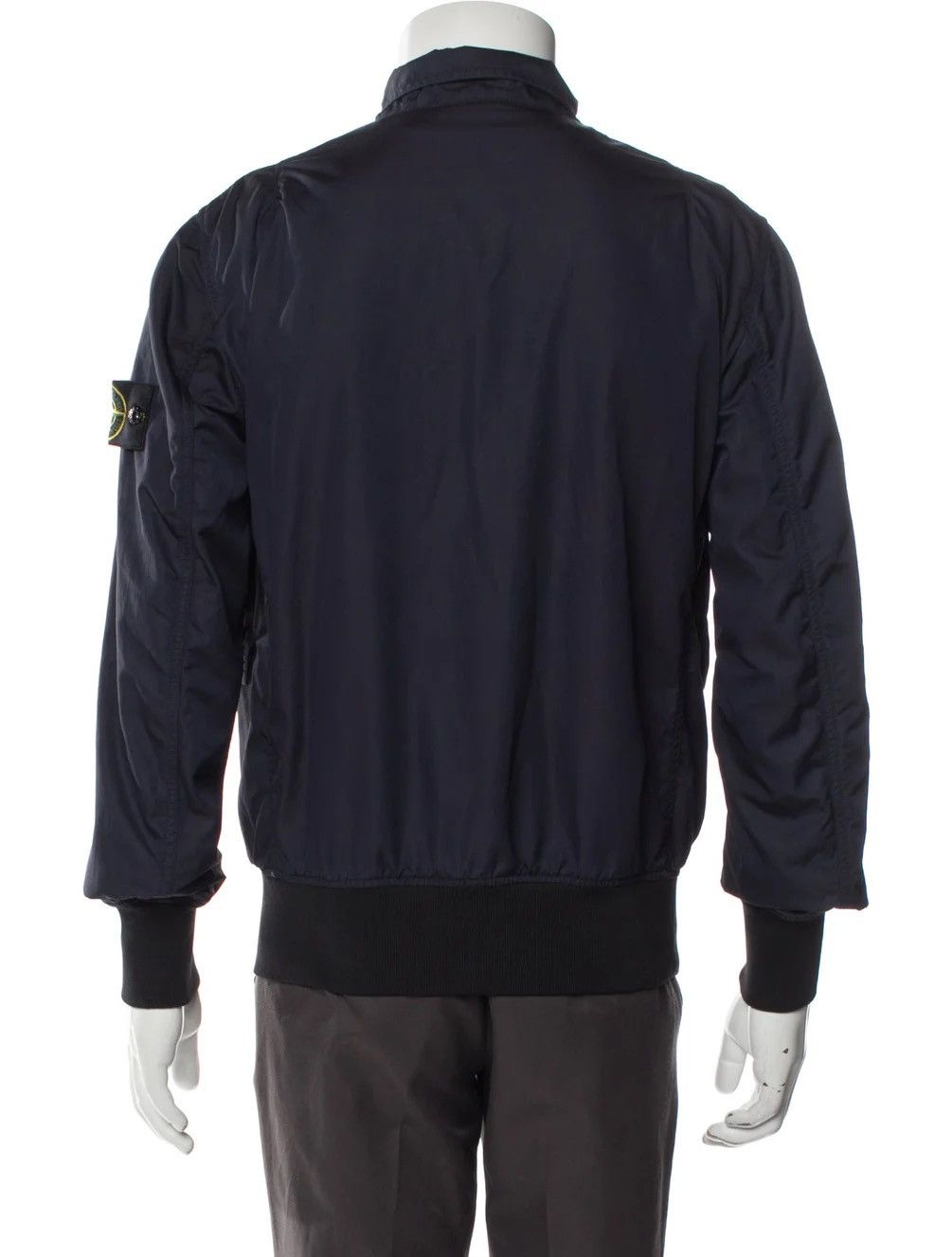 Stone Island Stone Island Windbreaker Size US S / EU 44-46 / 1 - 3 Thumbnail