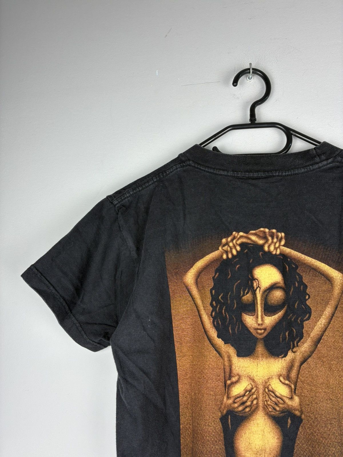Alien Workshop Vintage Alien Workshop Janet Jackson album cover T-Shirt Size US M / EU 48-50 / 2 - 7 Thumbnail