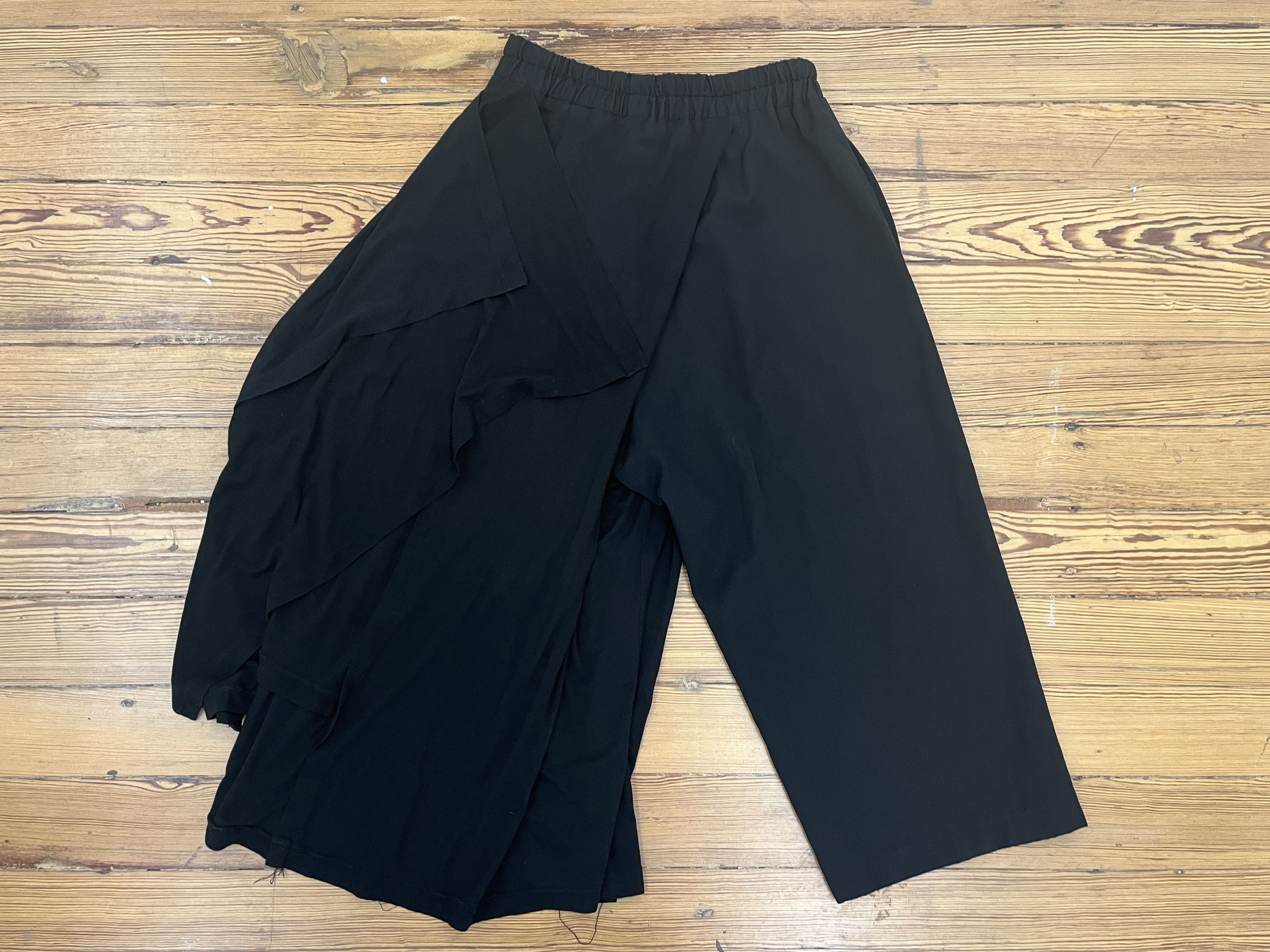 Yohji Yamamoto Yohji Yamamoto Size US 27 - 3 Thumbnail