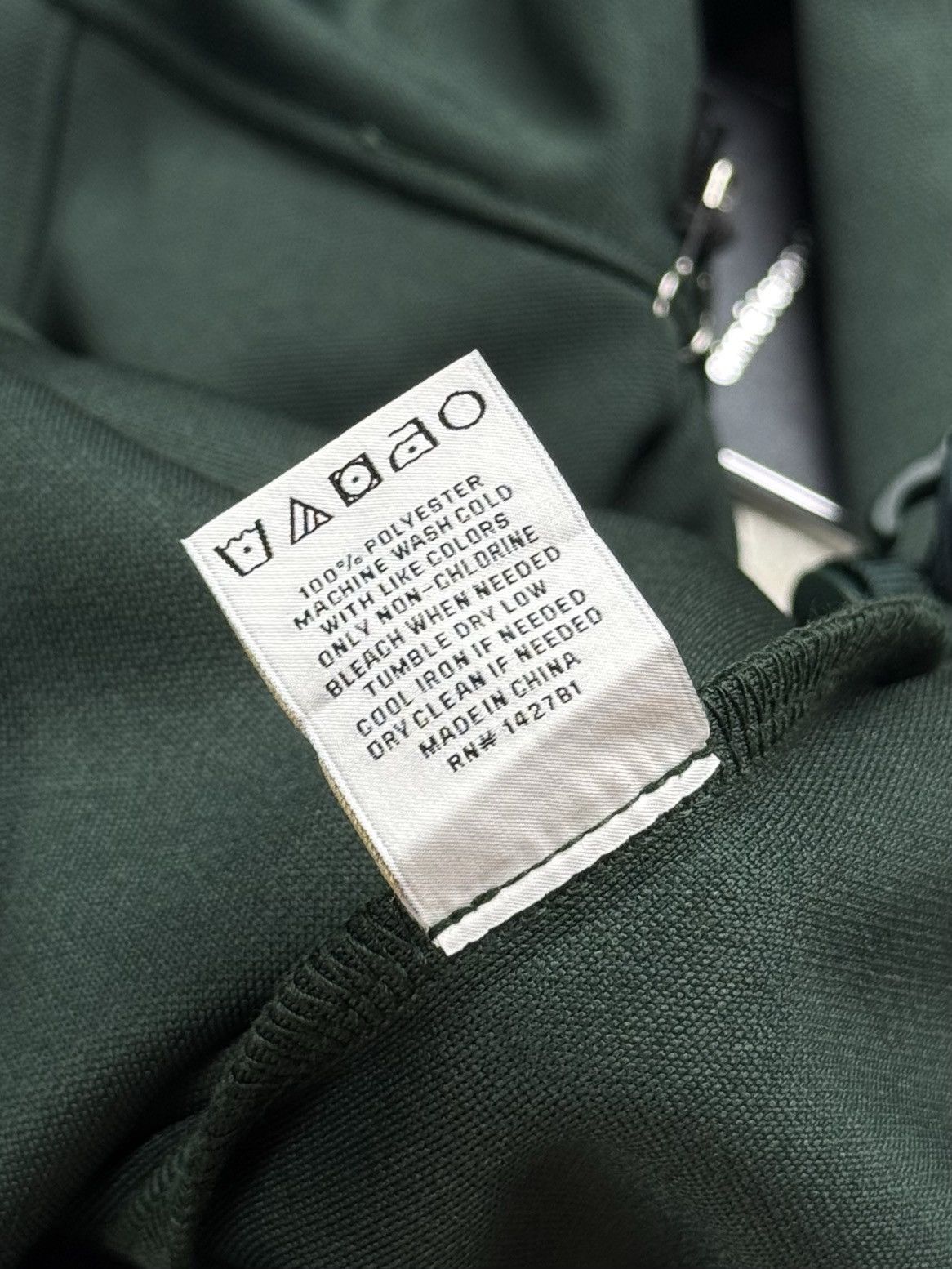 Aime Leon Dore × New Balance ALD / New Balance RC56 Track Jacket Size US S / EU 44-46 / 1 - 7 Thumbnail