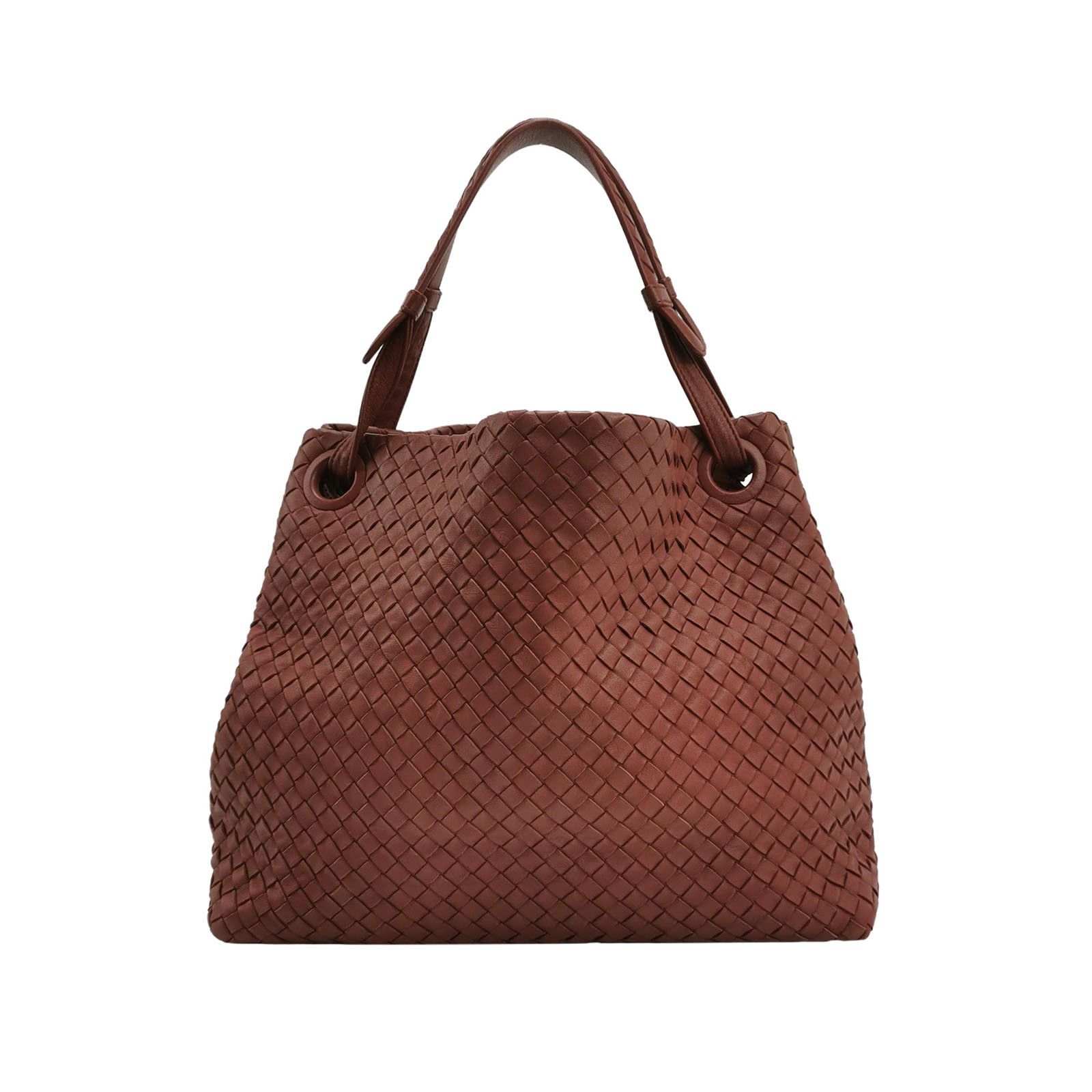 Bottega Veneta Bottega Veneta Women os Shoulder Bags Size ONE SIZE - 1 Thumbnail