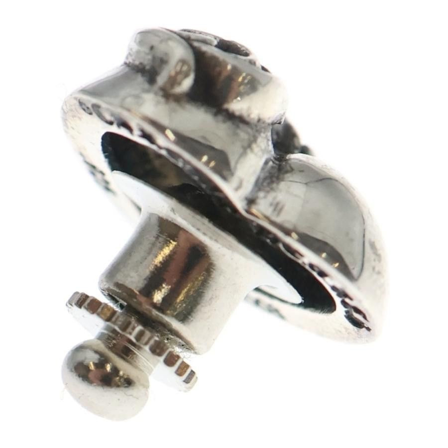 Chrome Hearts Chrome Hearts Heart Pin Badge Size ONE SIZE - 2 Thumbnail