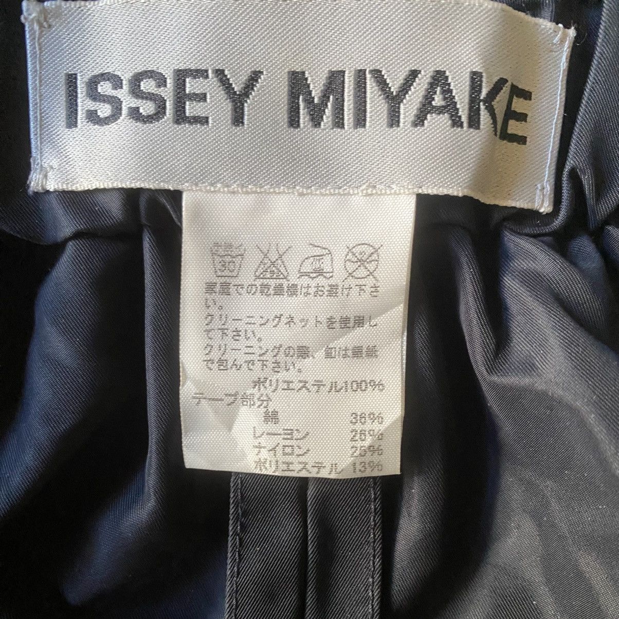 Issey Miyake Runway Fall07 Circle Jacket Size M / US 6-8 / IT 42-44 - 8 Thumbnail