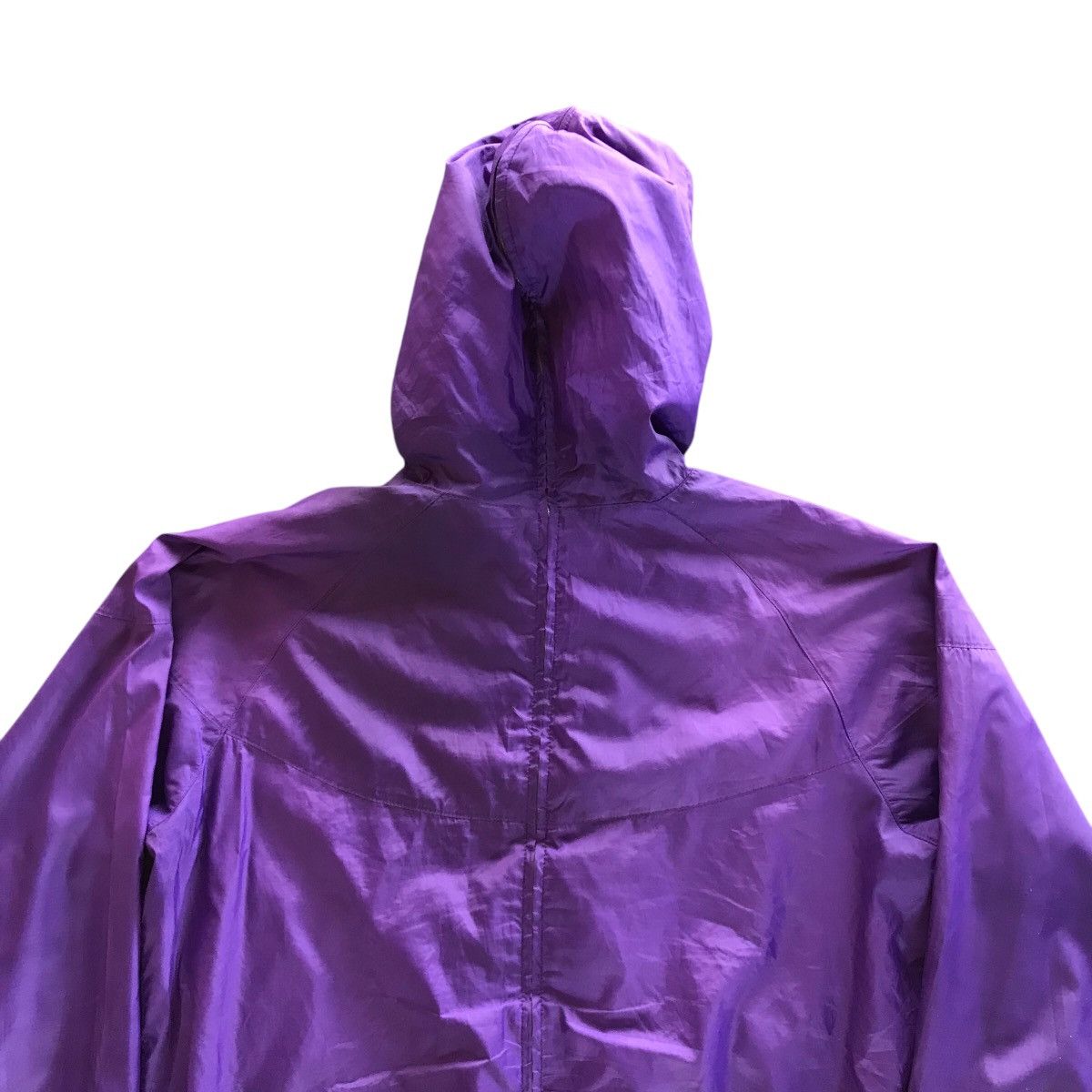 Nike × Vintage Vintage 90s Nike Air Jacket Size US M / EU 48-50 / 2 - 4 Thumbnail