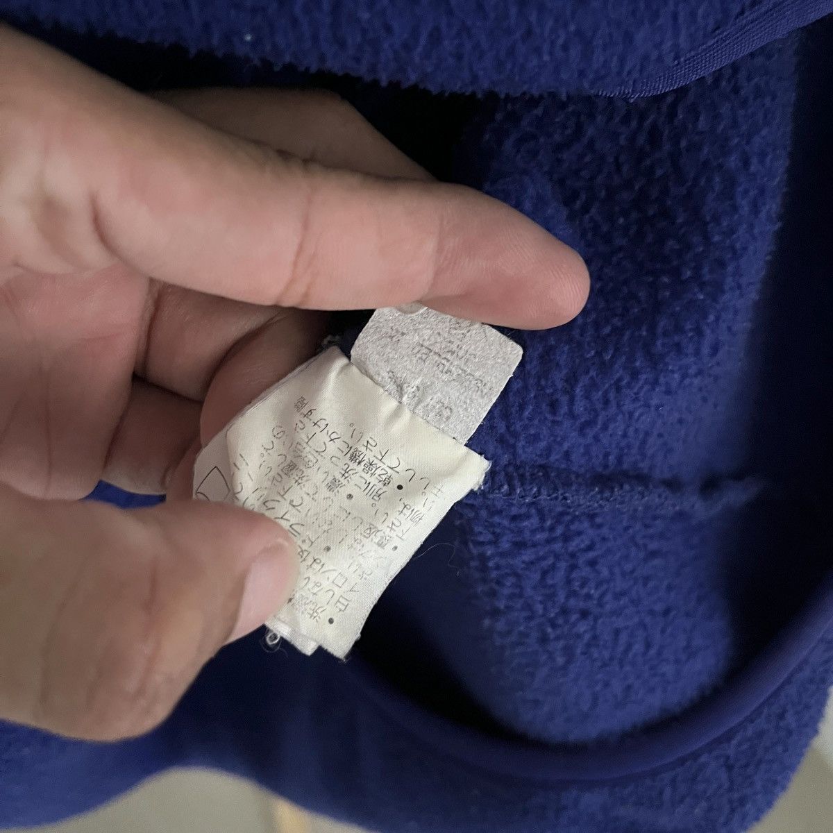 Patagonia × Vintage Patagonia Size US S / EU 44-46 / 1 - 4 Thumbnail