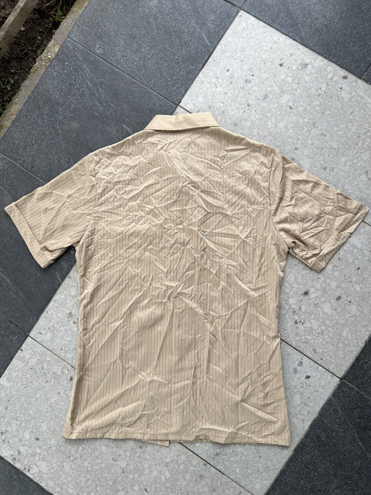 Vintage Vintage 50s 60s Styled In California Plain shirts Size US S / EU 44-46 / 1 - 7 Thumbnail