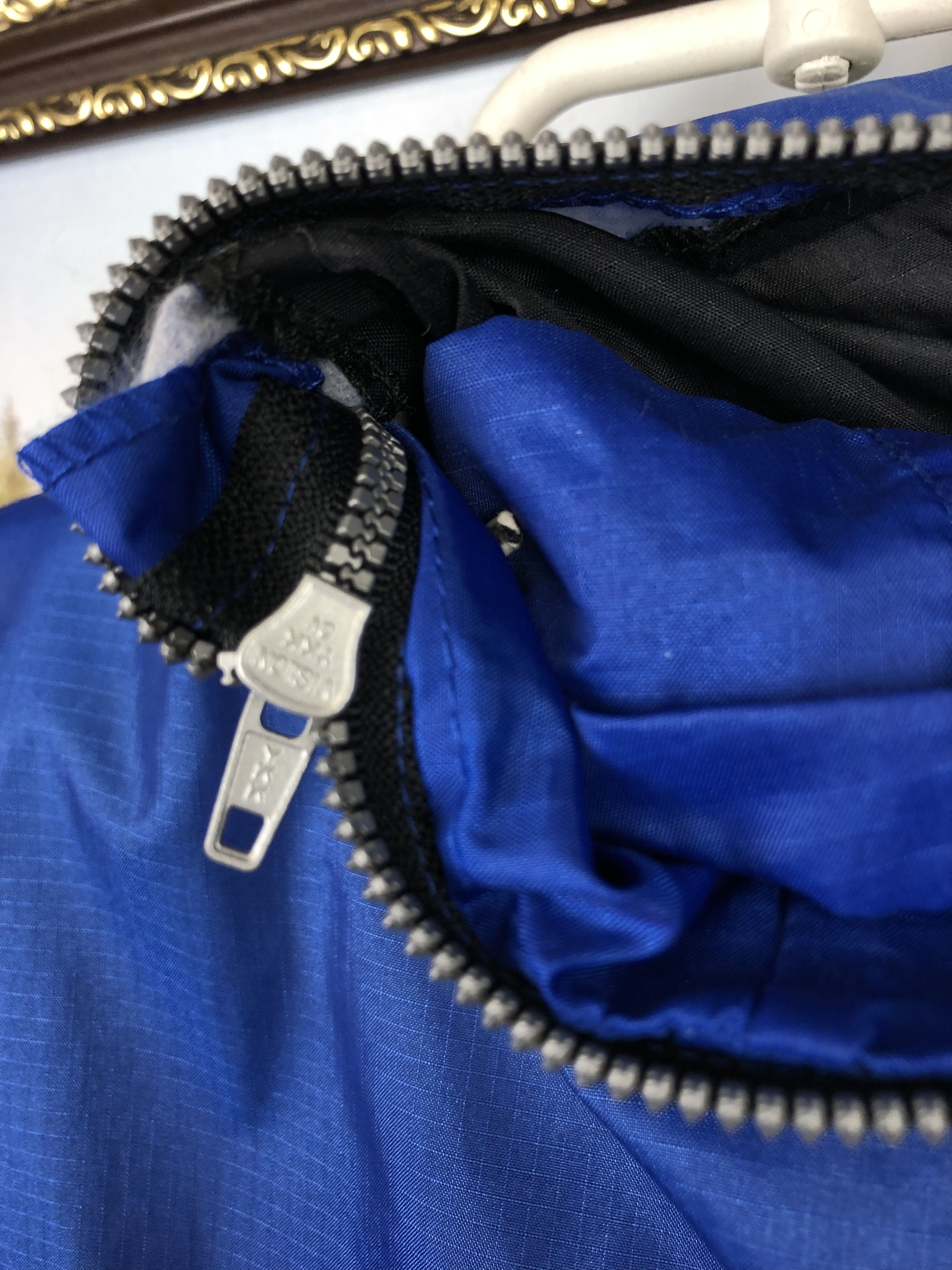 PONY Vintage Birmingham Football Jacket Soccer Windbreaker Track Size US XL / EU 56 / 4 - 7 Thumbnail