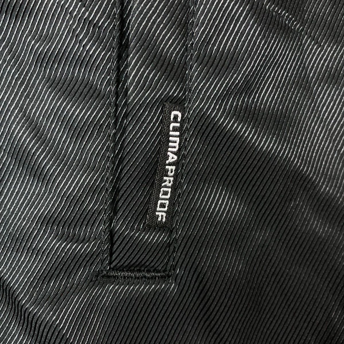 Adidas Adidas Mini and Big Logo Snap Button Hidden Zipper Jacket Size US S / EU 44-46 / 1 - 4 Thumbnail