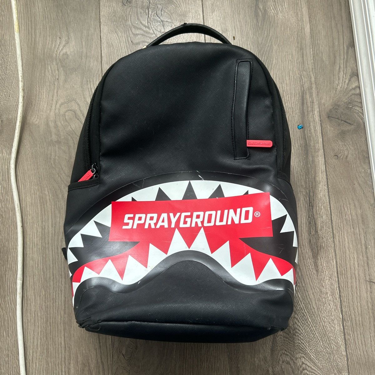 Sprayground Sprayground Backpack | Grailed