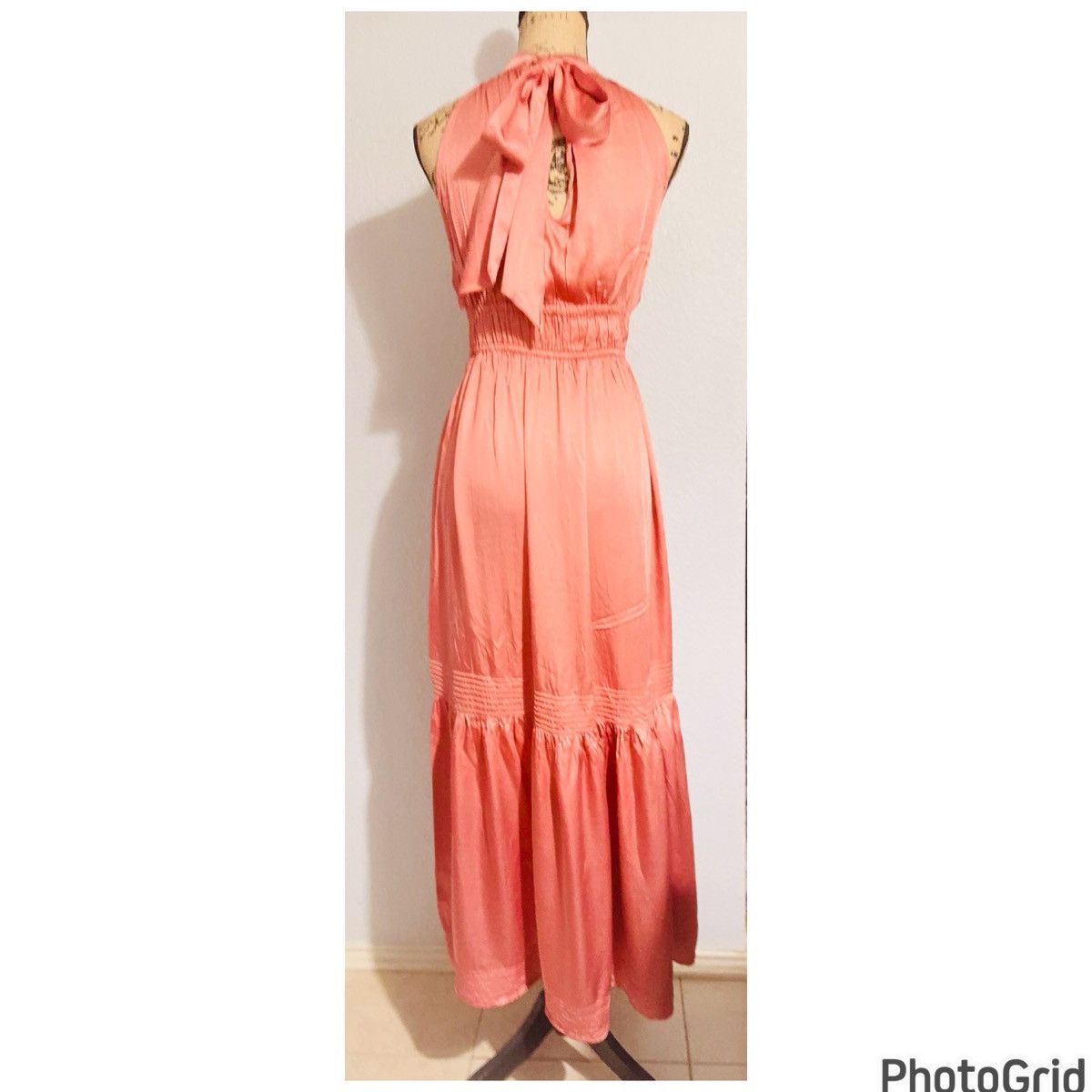 Cleobella Anthropologie Cleobella Margot Dress Size S / US 4 / IT 40 - 4 Thumbnail