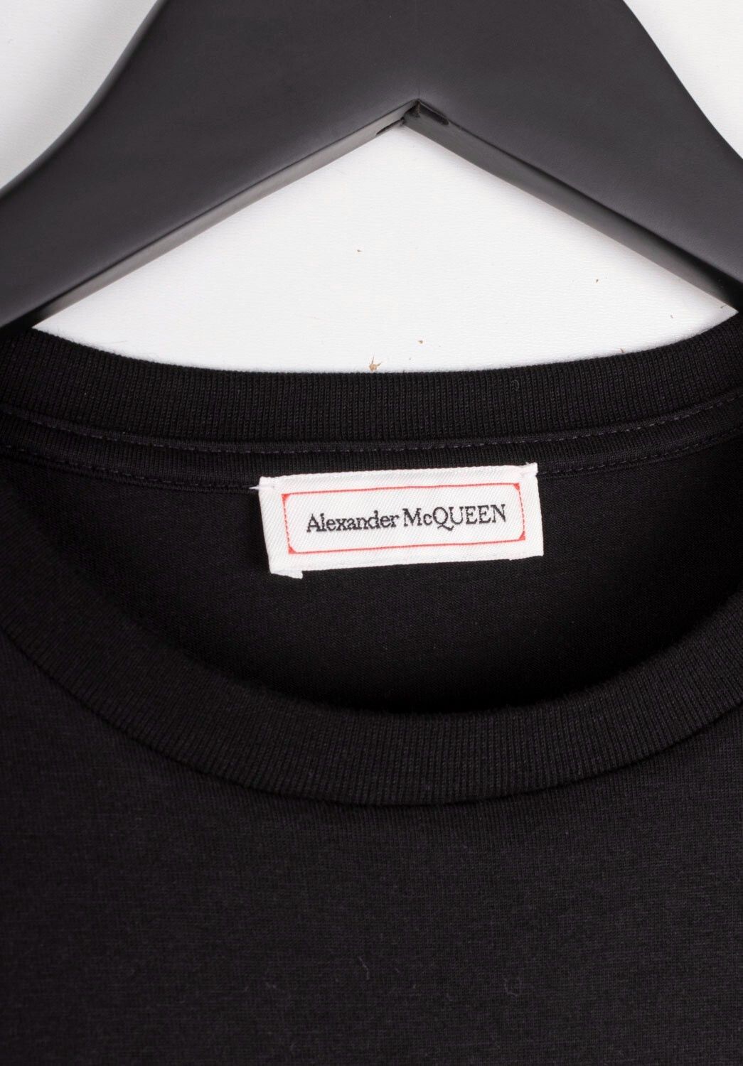 Alexander McQueen Original New Original Alexander McQueen Women T Shirt M B153 Size M / US 6-8 / IT 42-44 - 5 Thumbnail