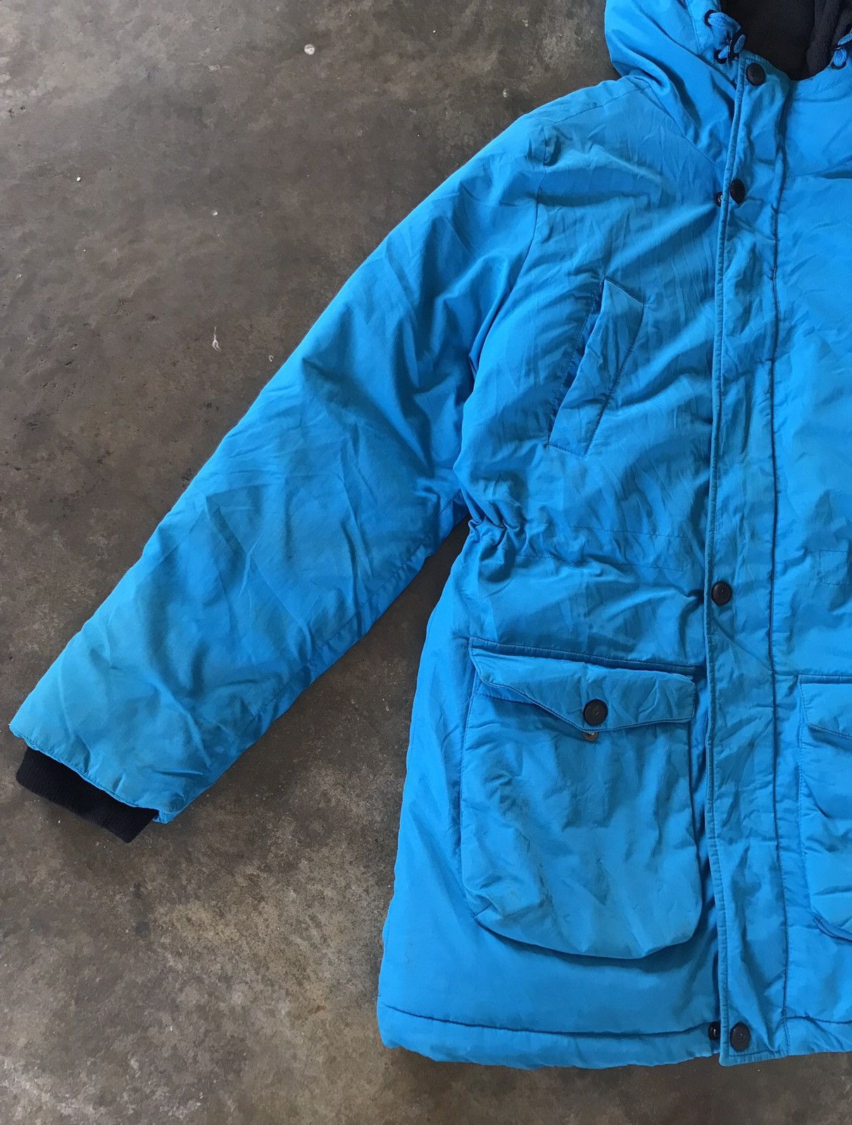 Japanese Brand STEAL💥VTG Urban Creation Down Puffer Jacket SPCS 67 Size US M / EU 48-50 / 2 - 6 Thumbnail