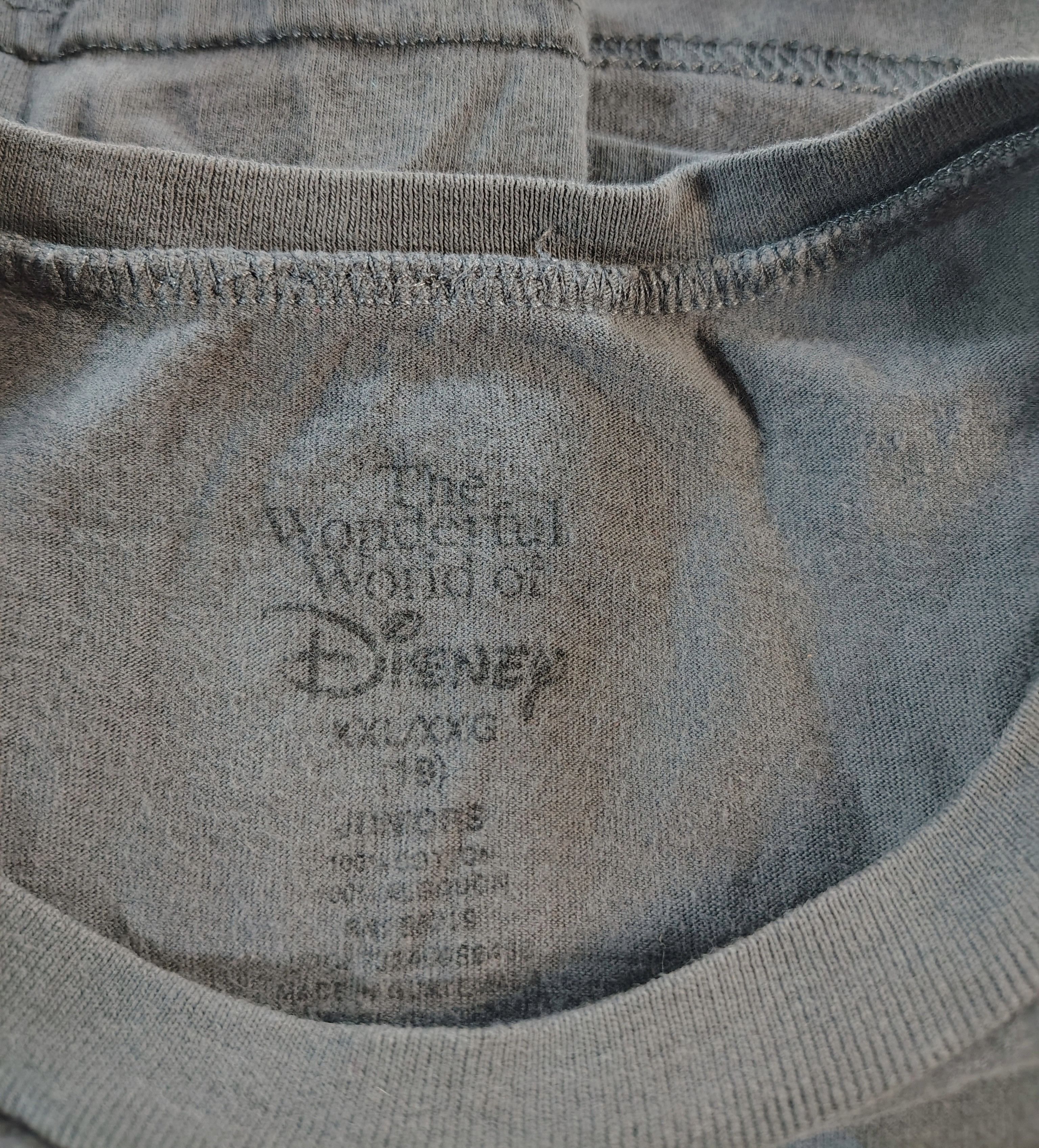 Disney Women's XXL Eeyore "What's Not To Love" Graphic T-Shirt Size XXL / US 16-18 / IT 52-54 - 2 Thumbnail