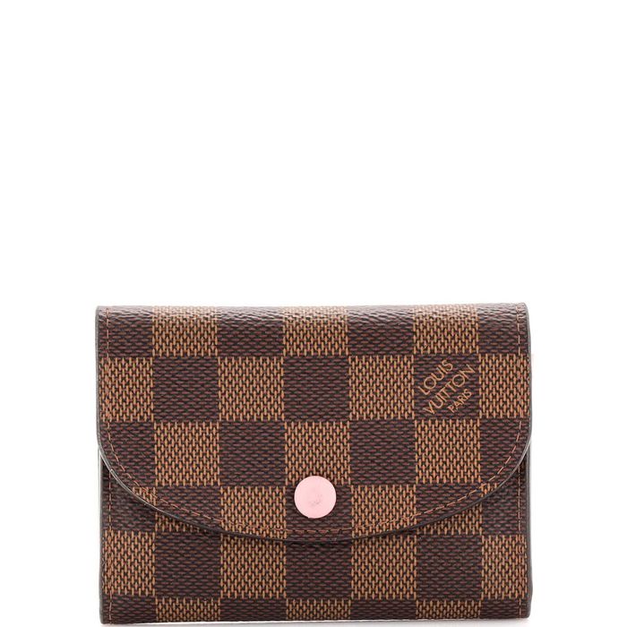 Louis Vuitton portofeuilles Victorine Womens long wallet M64060