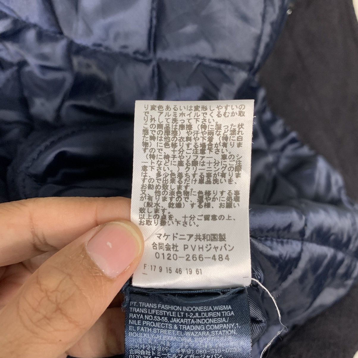 Tommy Hilfiger Tommy Hilfiger Duffle Coat Size US S / EU 44-46 / 1 - 19 Thumbnail