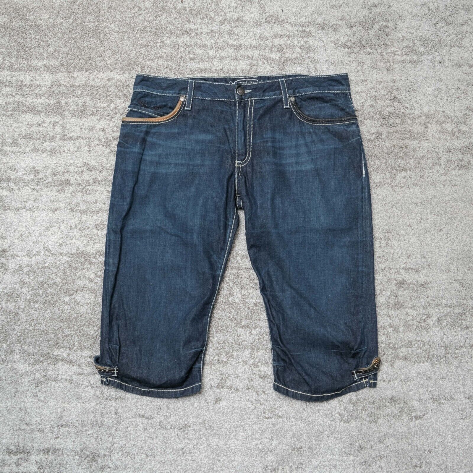 Robin Jeans Shorts size29 deals