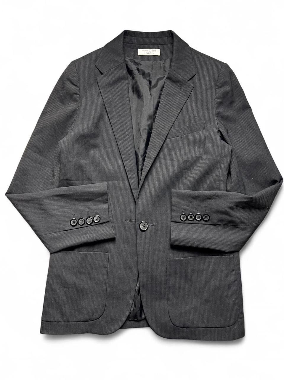 Chloe 1970s chloe for cartier blazer Size M / US 6-8 / IT 42-44 - 1 Thumbnail