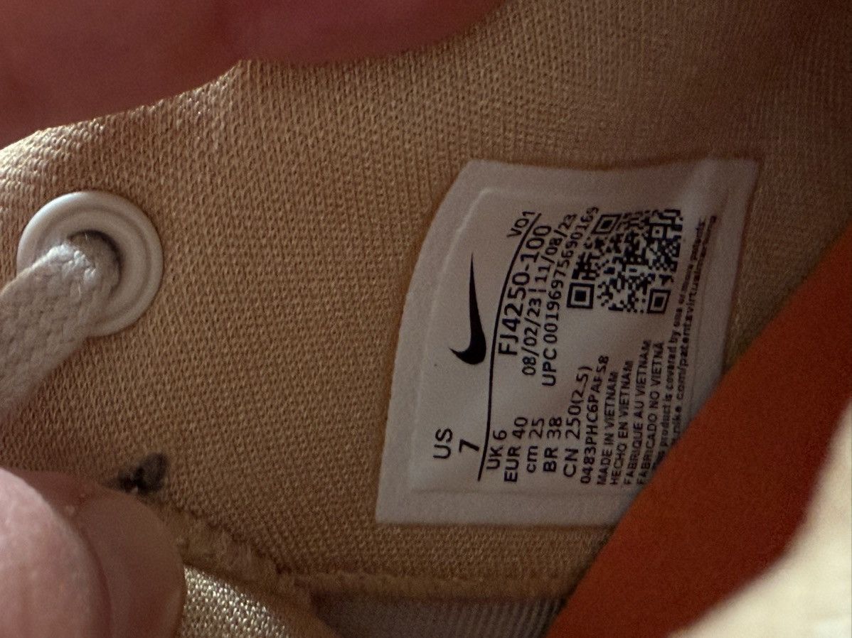 Nike Nike Book 1 - ‘Mirage’ Size US 7 / EU 40 - 3 Thumbnail