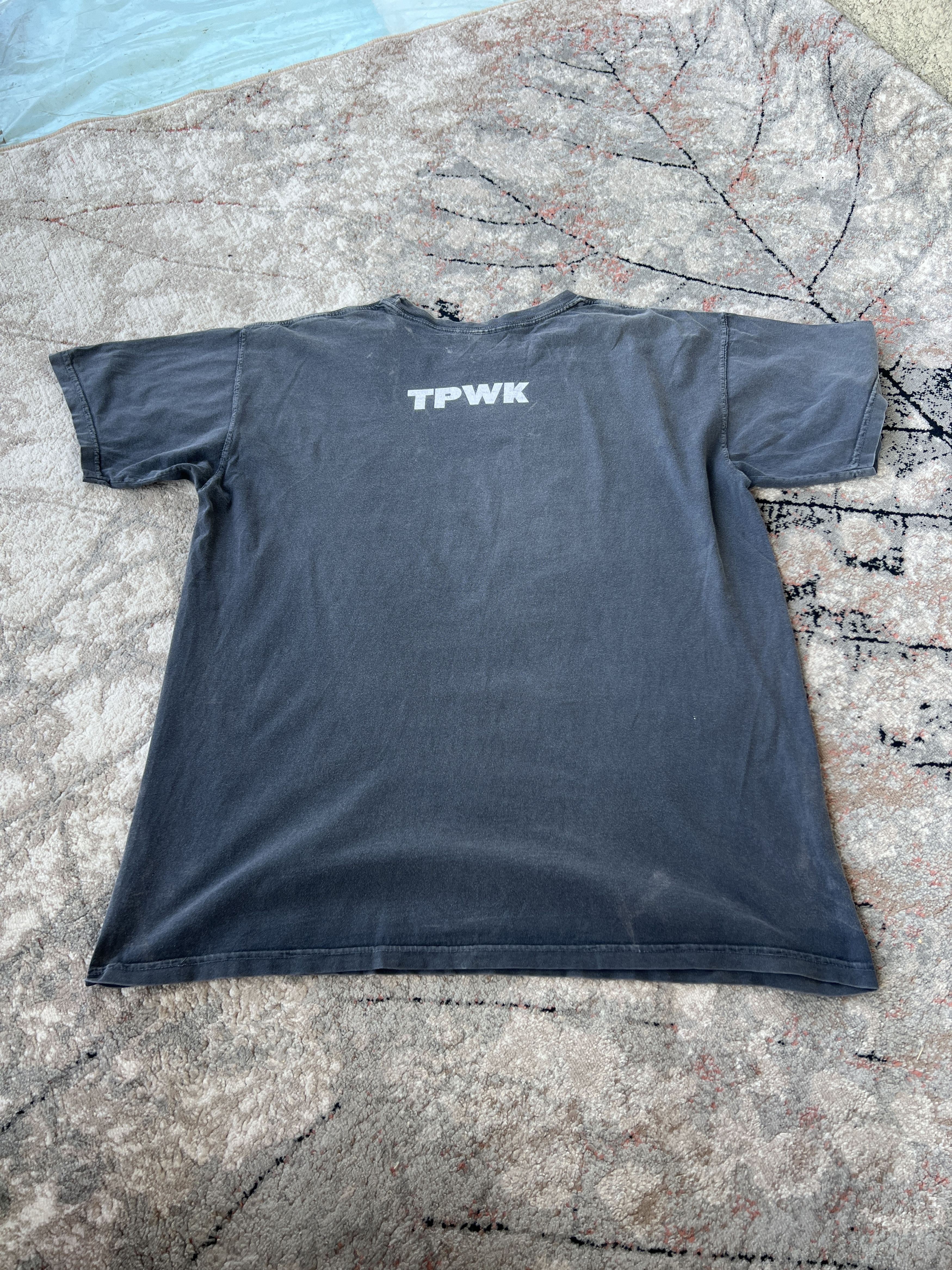 Other Harry Styles Fine Line TPWK Tee Size US XL / EU 56 / 4 - 4 Thumbnail