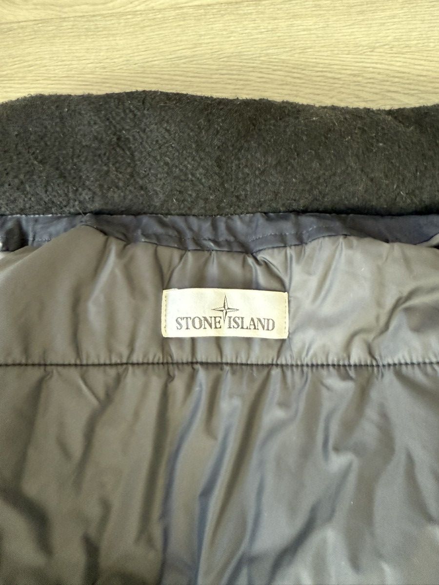 Stone Island Stone Island David-Tc With Primaloft Insulation Size US XL / EU 56 / 4 - 17 Thumbnail