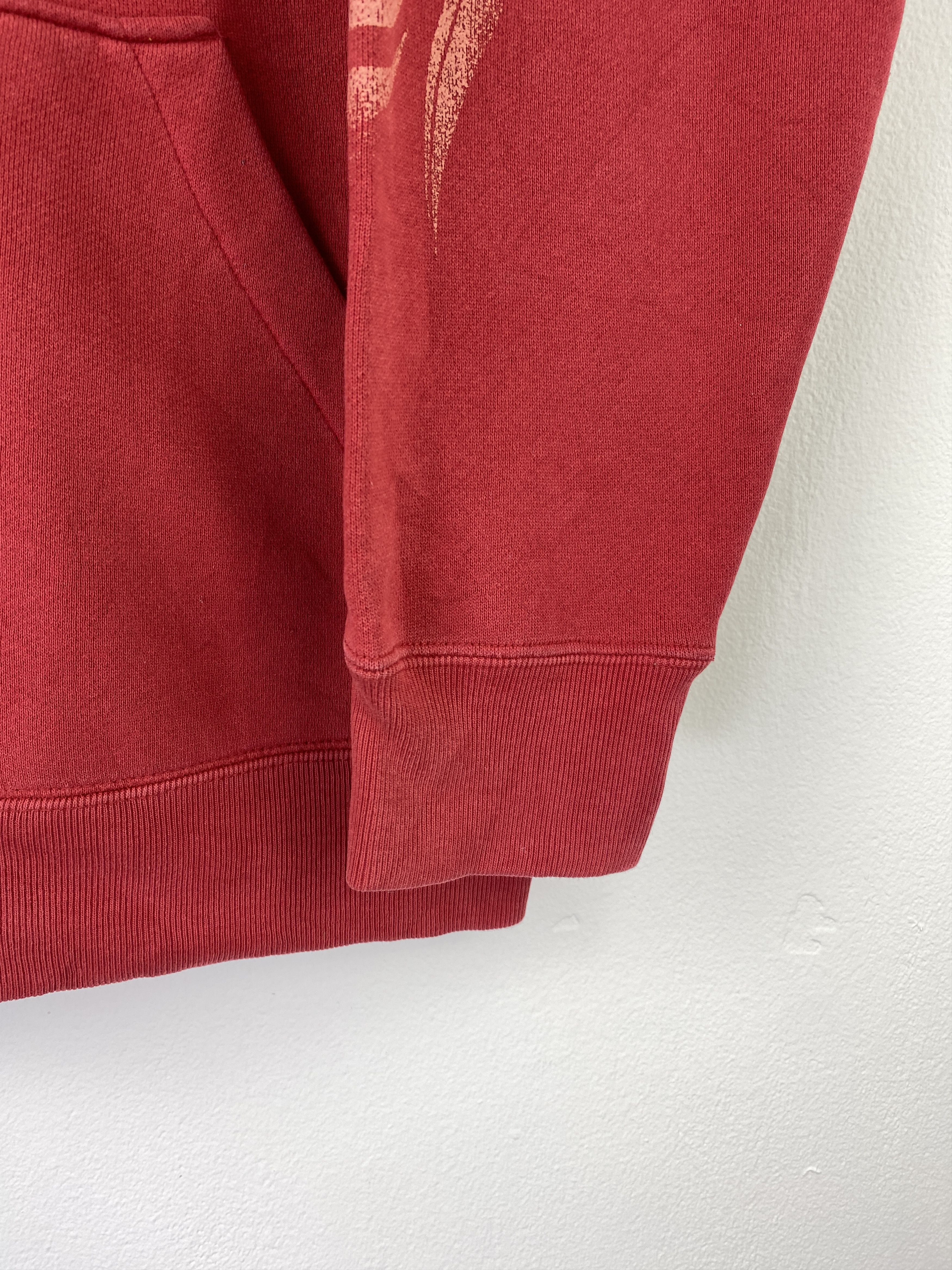 Vintage Vintage T&C Surf Designs Pullover Hoodie SH0518 Size US M / EU 48-50 / 2 - 5 Thumbnail