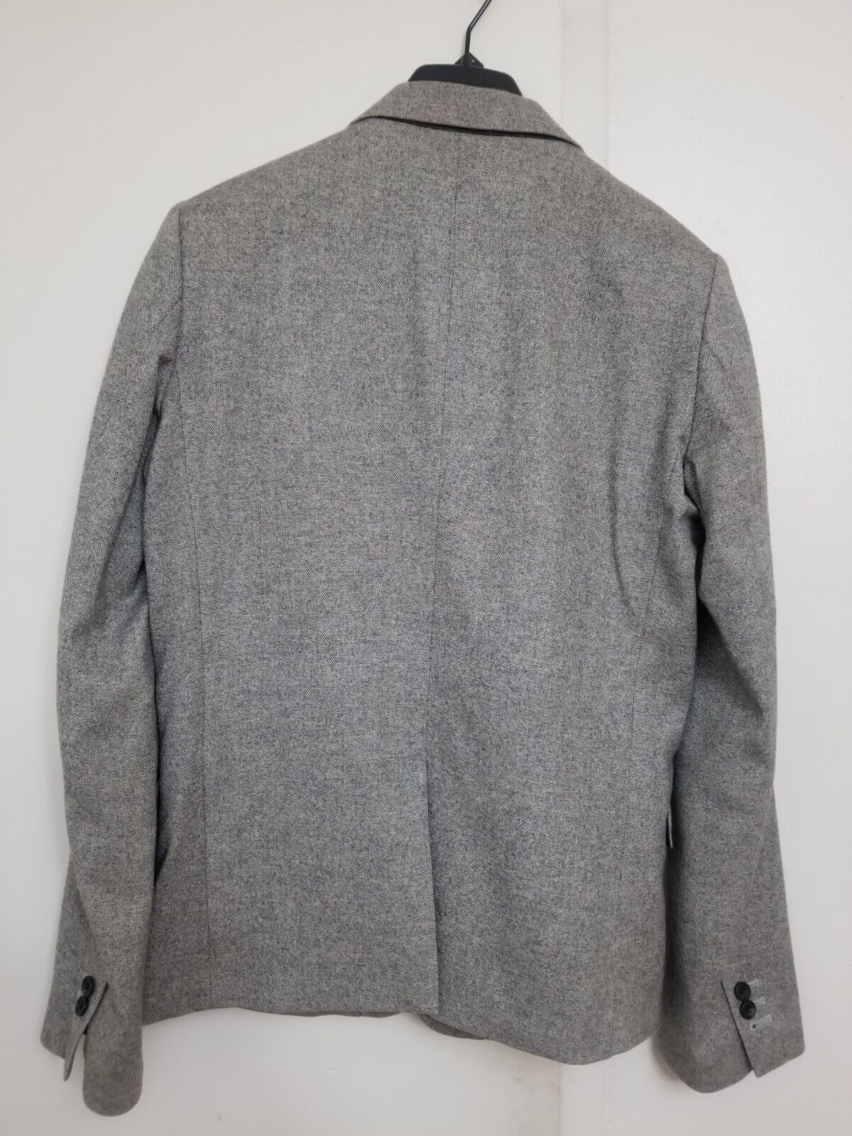 Nom De Guerre Nom de Guerre Men’s 2 piece suit Size 38R - 4 Thumbnail