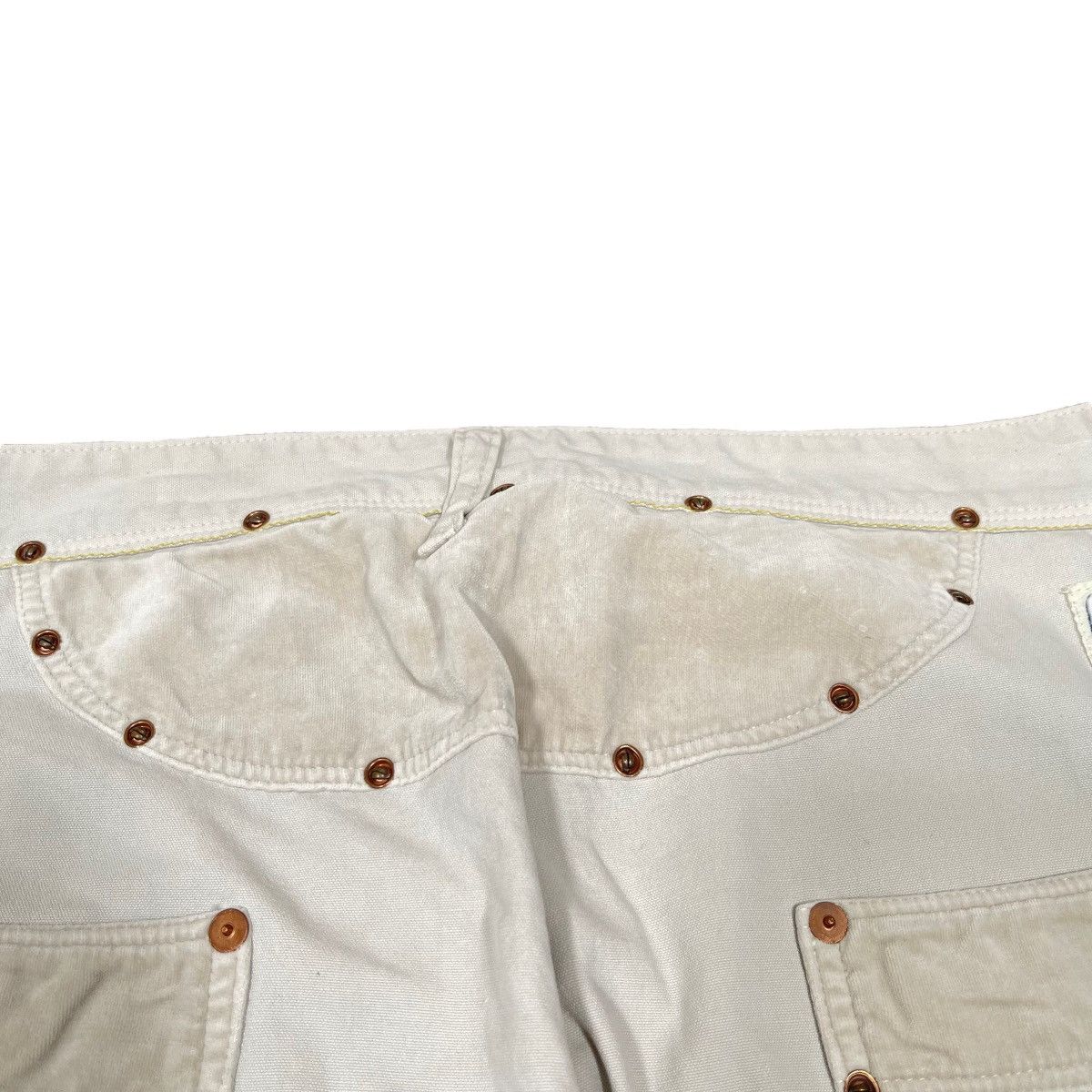Kapital × Kapital Kountry Kapital Surf Easy Go Beach Rivet Pants Size US 34 / EU 50 - 4 Thumbnail