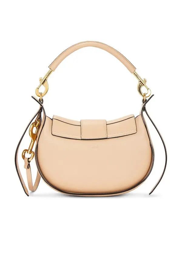 Chloe o1loc1c10226 Size: OS / Ride Shoulder Bag in Floral Grey Size ONE SIZE - 2 Thumbnail