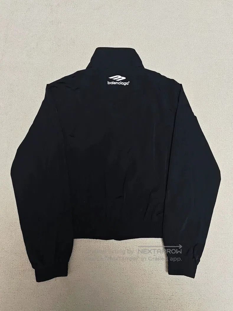 Balenciaga Balenciaga 23SS Embroidered 3Bsports Sports Jacket Coat. Size US S / EU 44-46 / 1 - 3 Thumbnail
