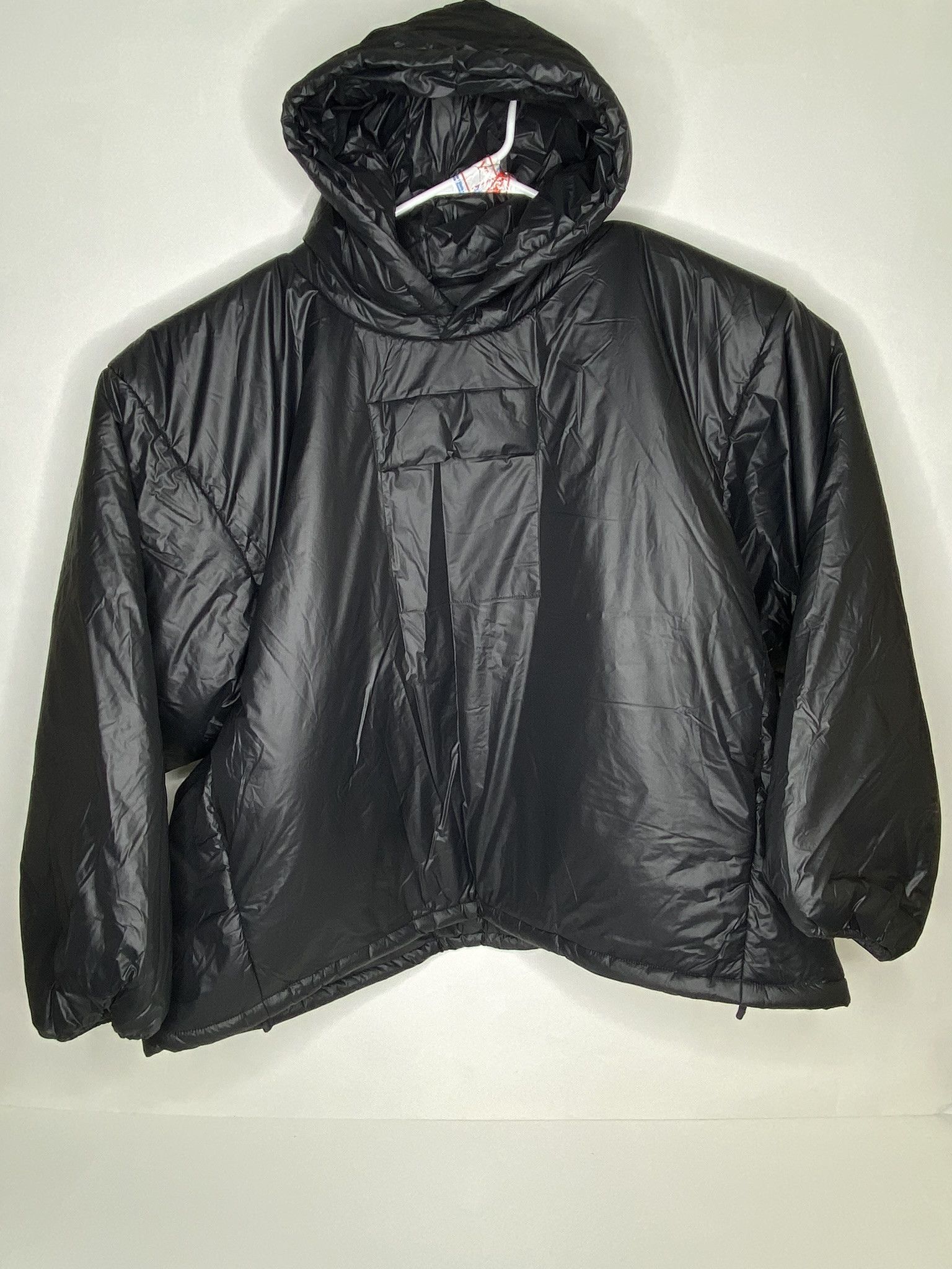 ジャケット・アウター Yeezy Gap balenciaga Padded Anorak S yzy Yeezy Gap balenciaga Padded Anorak S / yzy 中綿ダウン