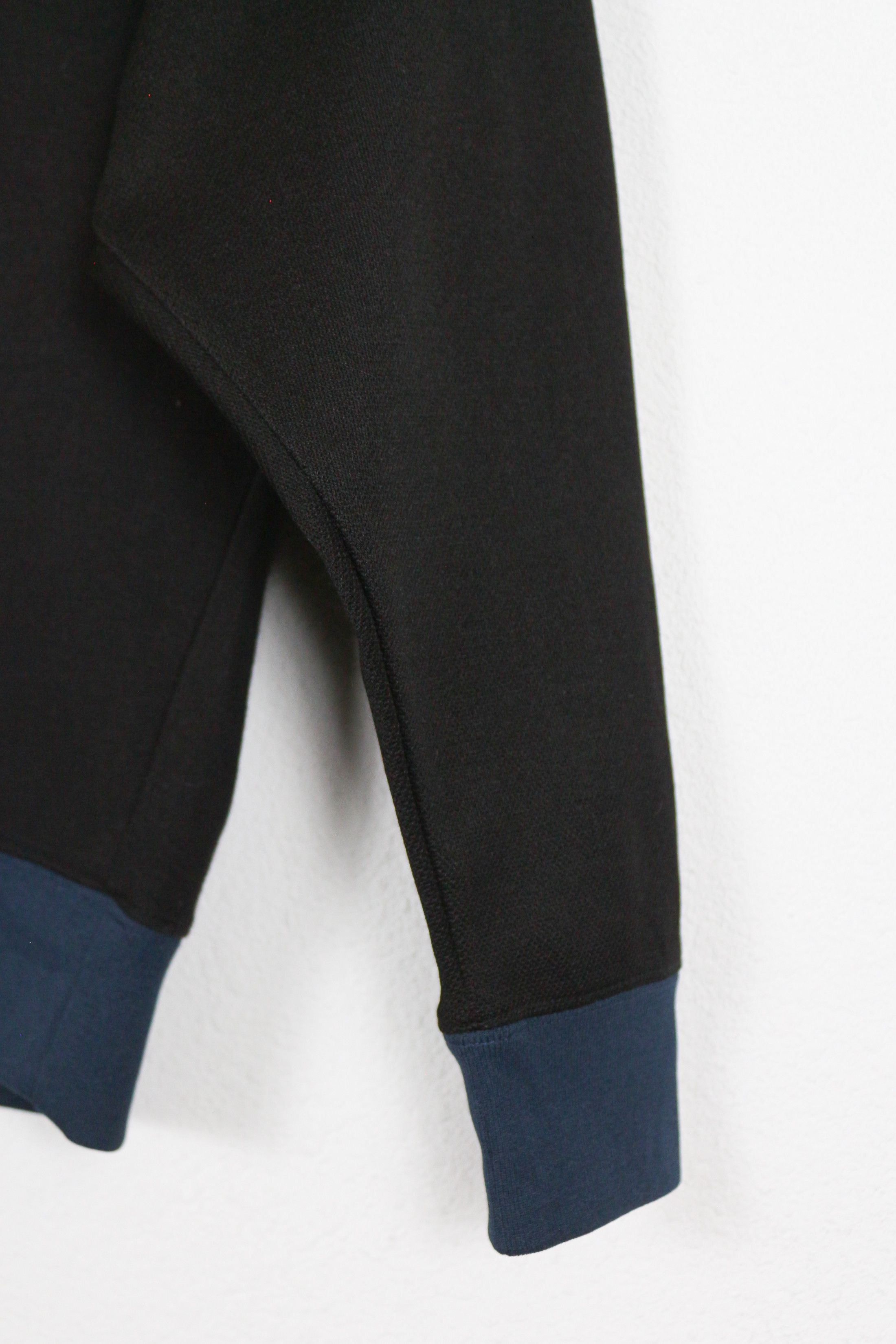URBAN RESEARCH DOORS Urban Research Sense of Place Oversized Sweatshirt Japanese Size US S / EU 44-46 / 1 - 2 Thumbnail