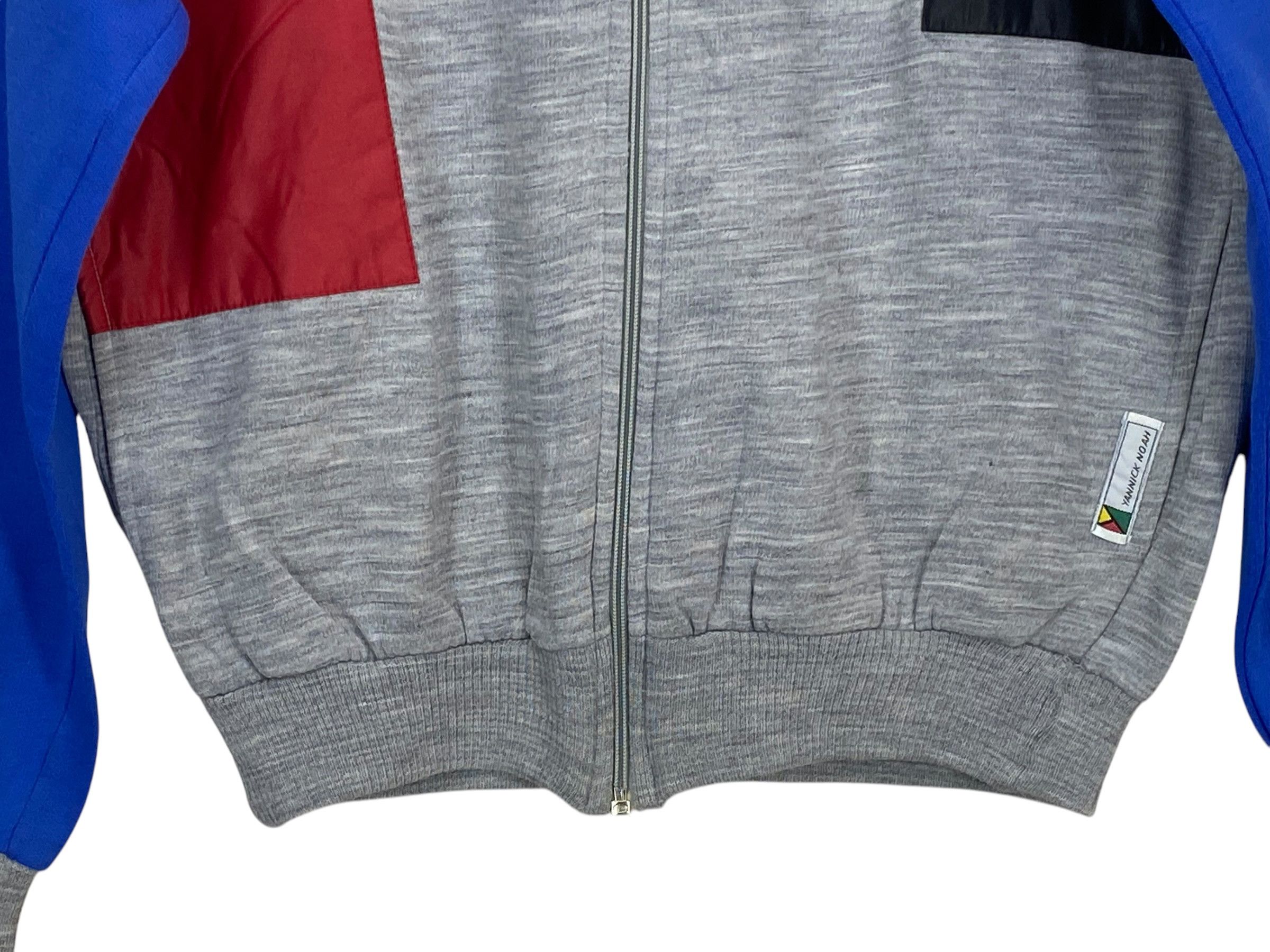 Le Coq Sportif × Vintage Le Coq Sportif Sweatshirt Size US XS / EU 42 / 0 - 4 Thumbnail