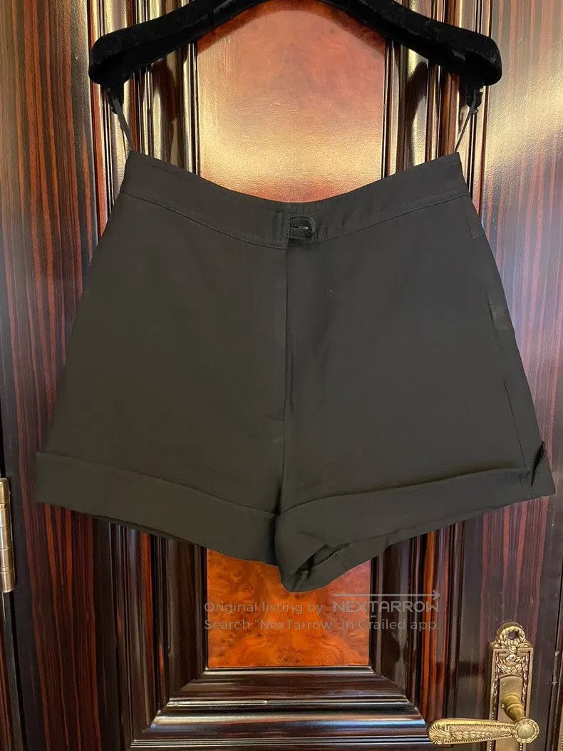 Valentino Valentino shorts Size 25" / US 0 / IT 36 - 1 Thumbnail