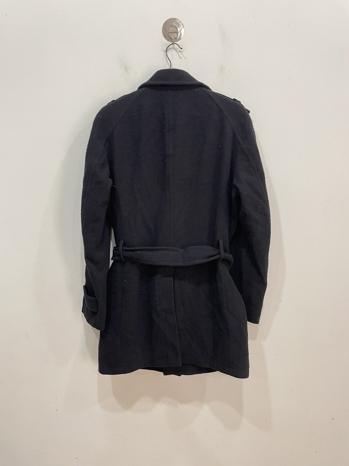 Ermenegildo Zegna E.Z by Zegna Jacket Size L / US 10 / IT 46 - 2 Thumbnail