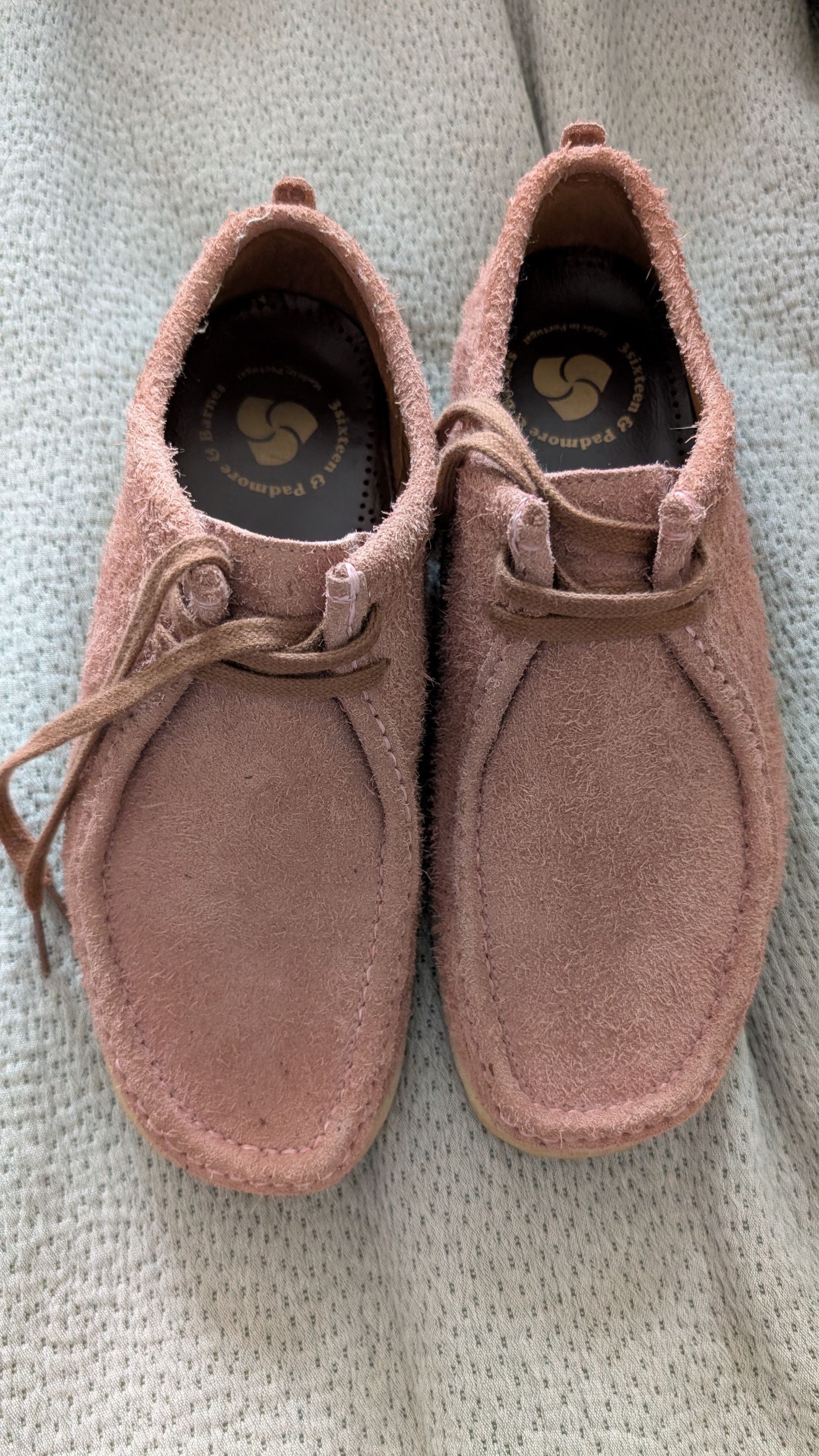 3sixteen × Padmore & Barnes P404 boot Size US 9 / EU 42 - 1 Thumbnail