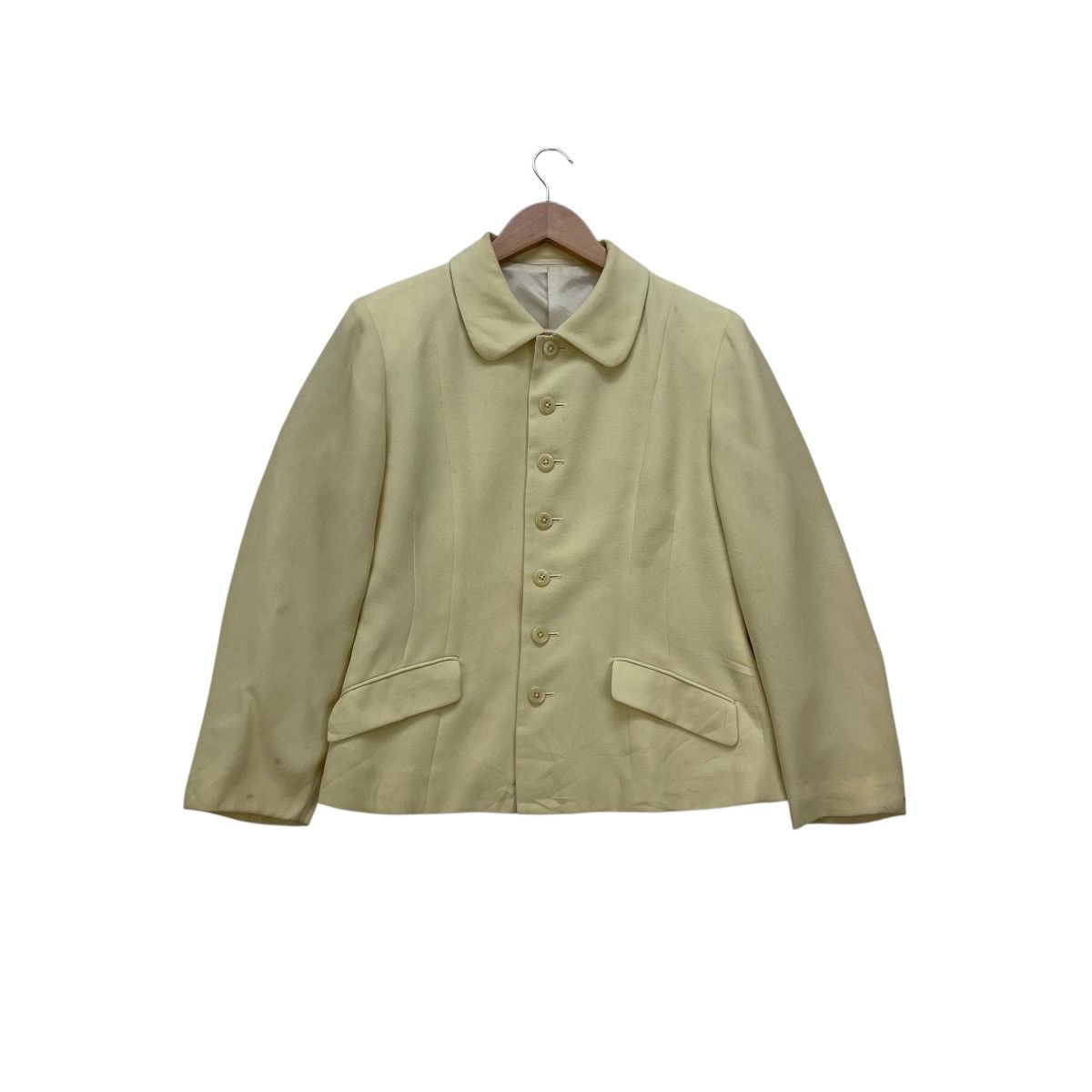J. Press 💥Vintage J press Multi Button Jacket Size M / US 6-8 / IT 42-44 - 1 Thumbnail