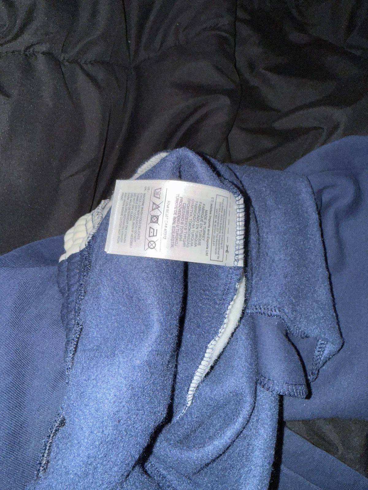 Adidas Sweatsuit pants Size US 34 / EU 50 - 5 Thumbnail