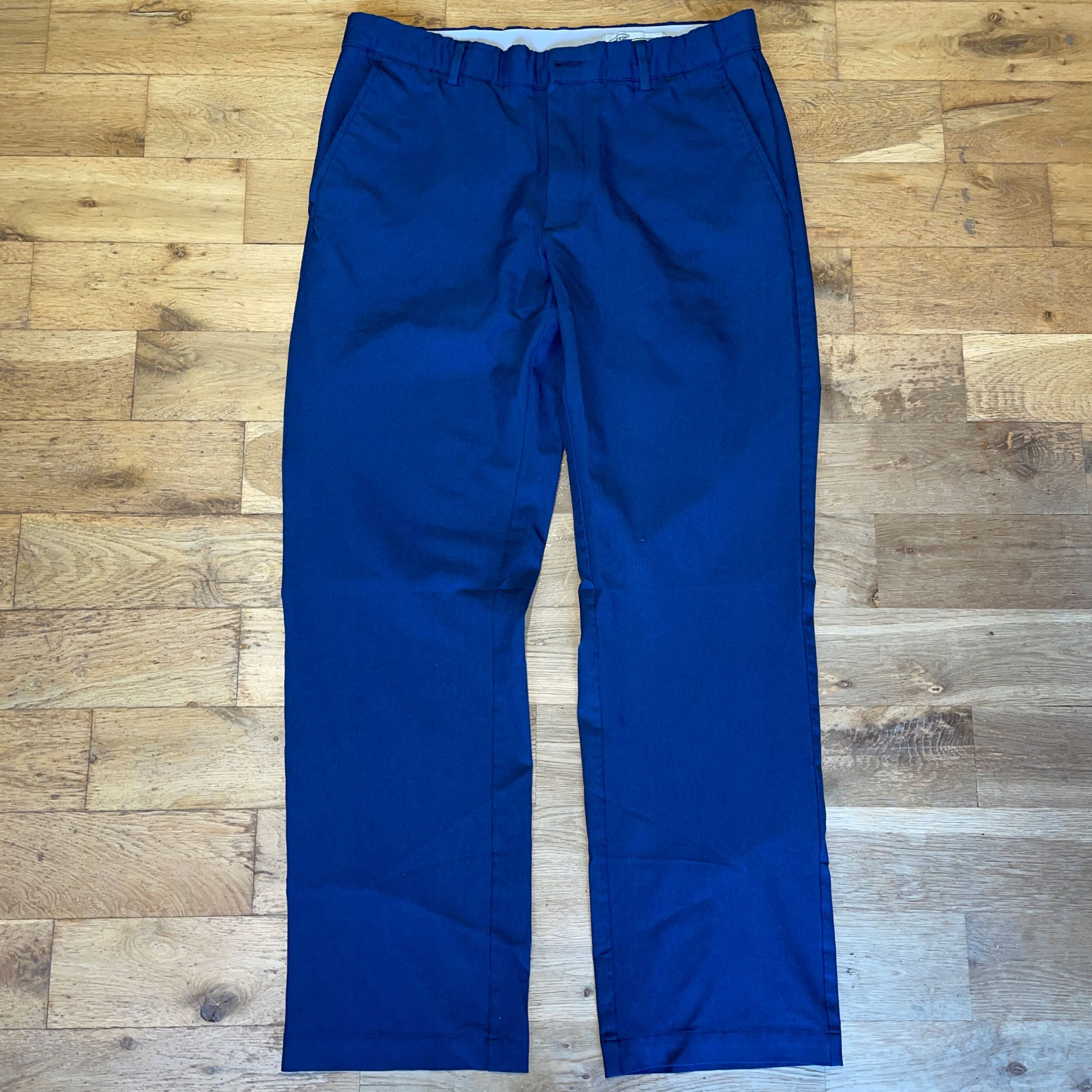 Greg Norman GREG NORMAN MEN'S FASHIONABLE CHINOS PANTS, 34 L 30 Size US 34 / EU 50 - 1 Thumbnail