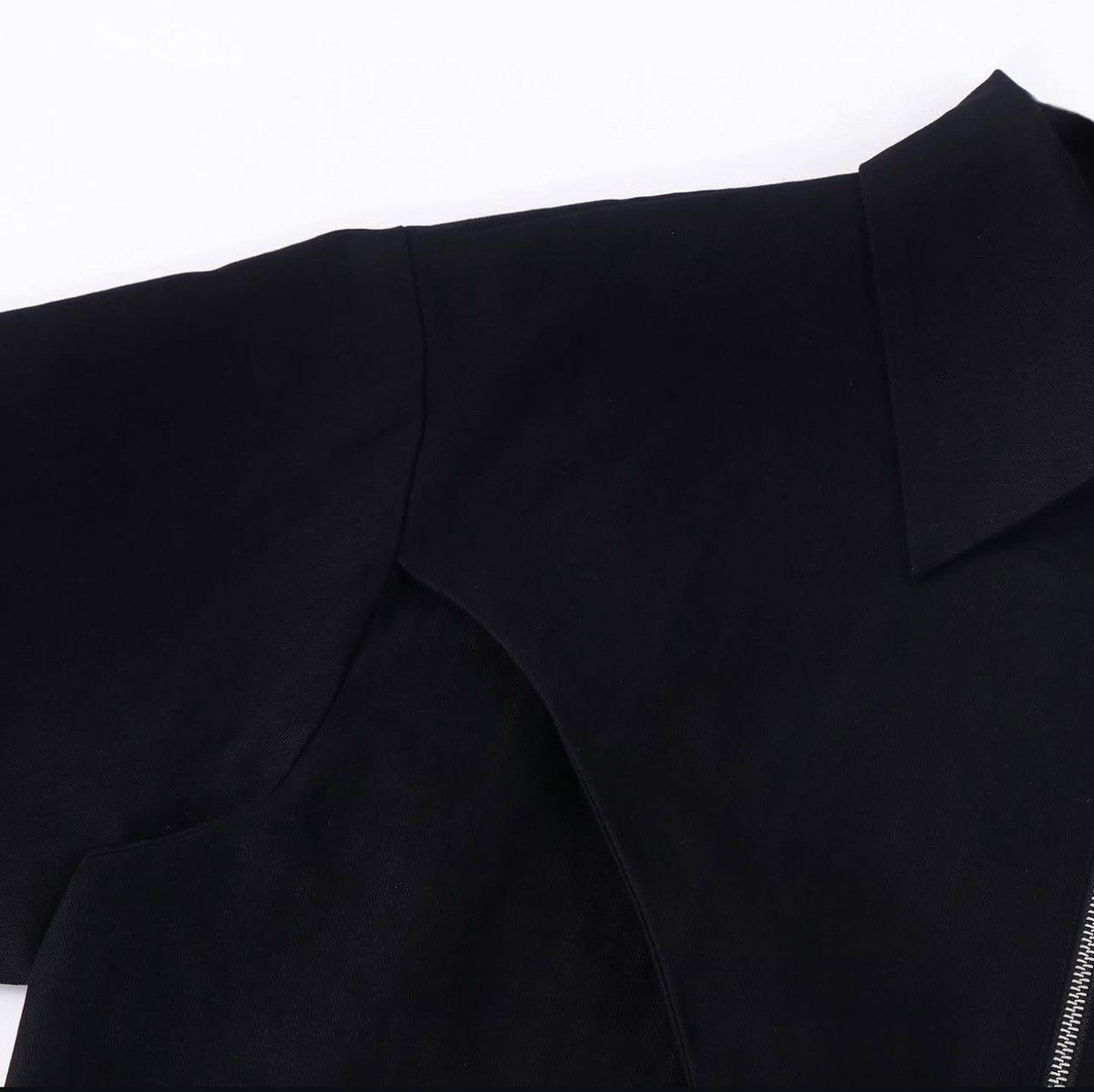 Carhartt × Haven Court Amuletware Accordion Pleated Work Jacket Size US L / EU 52-54 / 3 - 4 Thumbnail