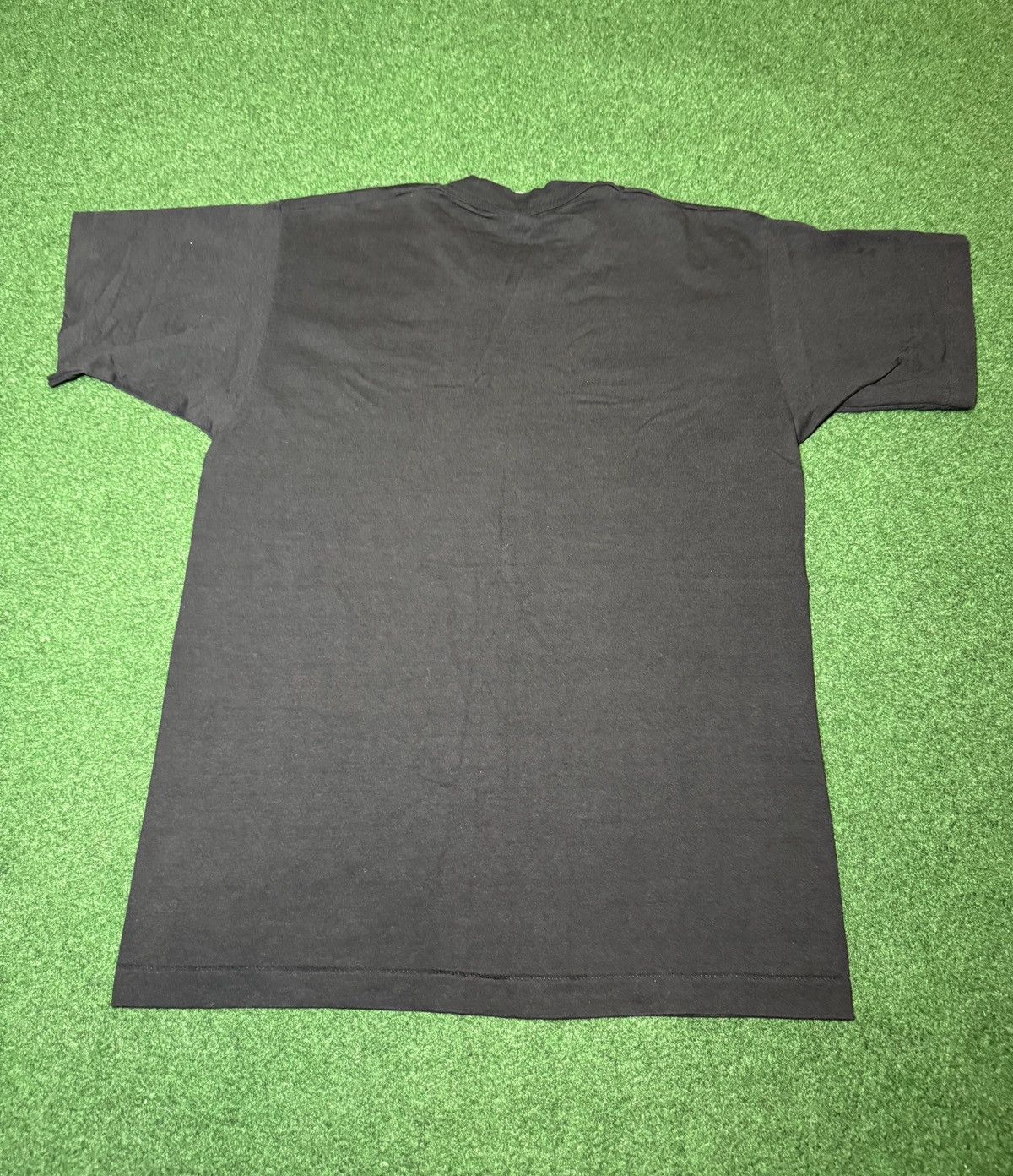 Vintage Jazz It Up Vintage Jazz Musician Music Art 90s Lrg T Shirt Size US L / EU 52-54 / 3 - 4 Thumbnail