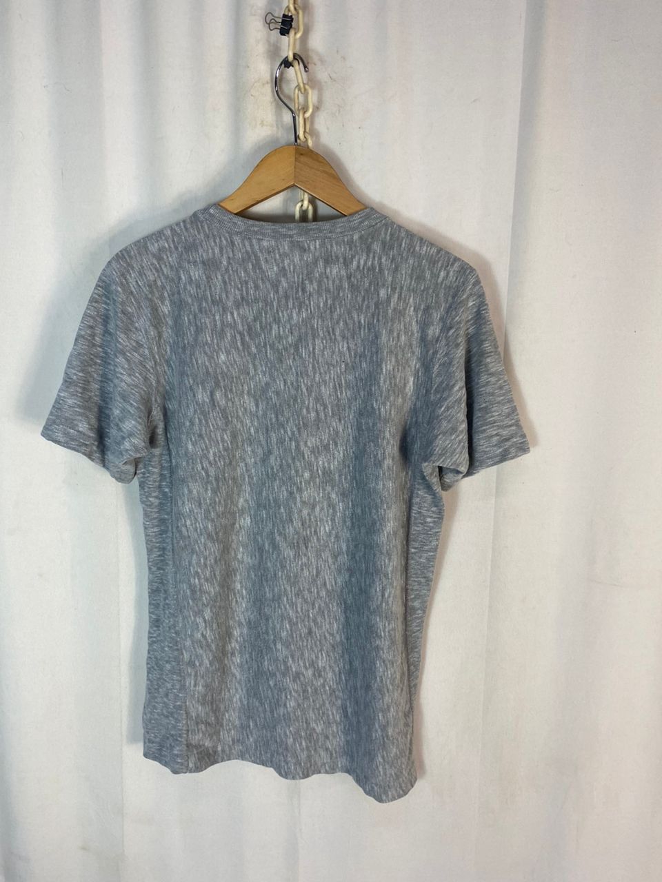 Champion Champion reverse weave single pocket tshirt Size US M / EU 48-50 / 2 - 9 Thumbnail