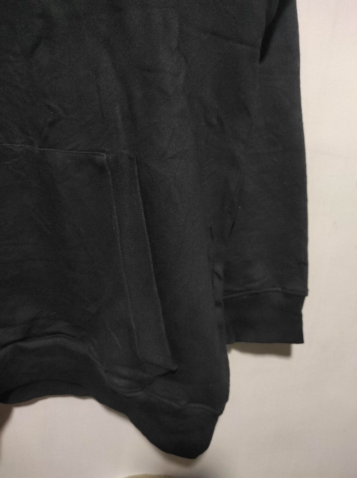 Hysteric Glamour MFS My First Story Oversized fur hoodie LGB style Size US L / EU 52-54 / 3 - 7 Thumbnail