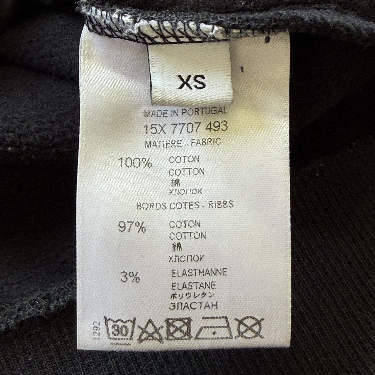 Givenchy Givenchy - 2015 Baby’s Breath Madonna & Child Crewneck Size US XS / EU 42 / 0 - 7 Thumbnail