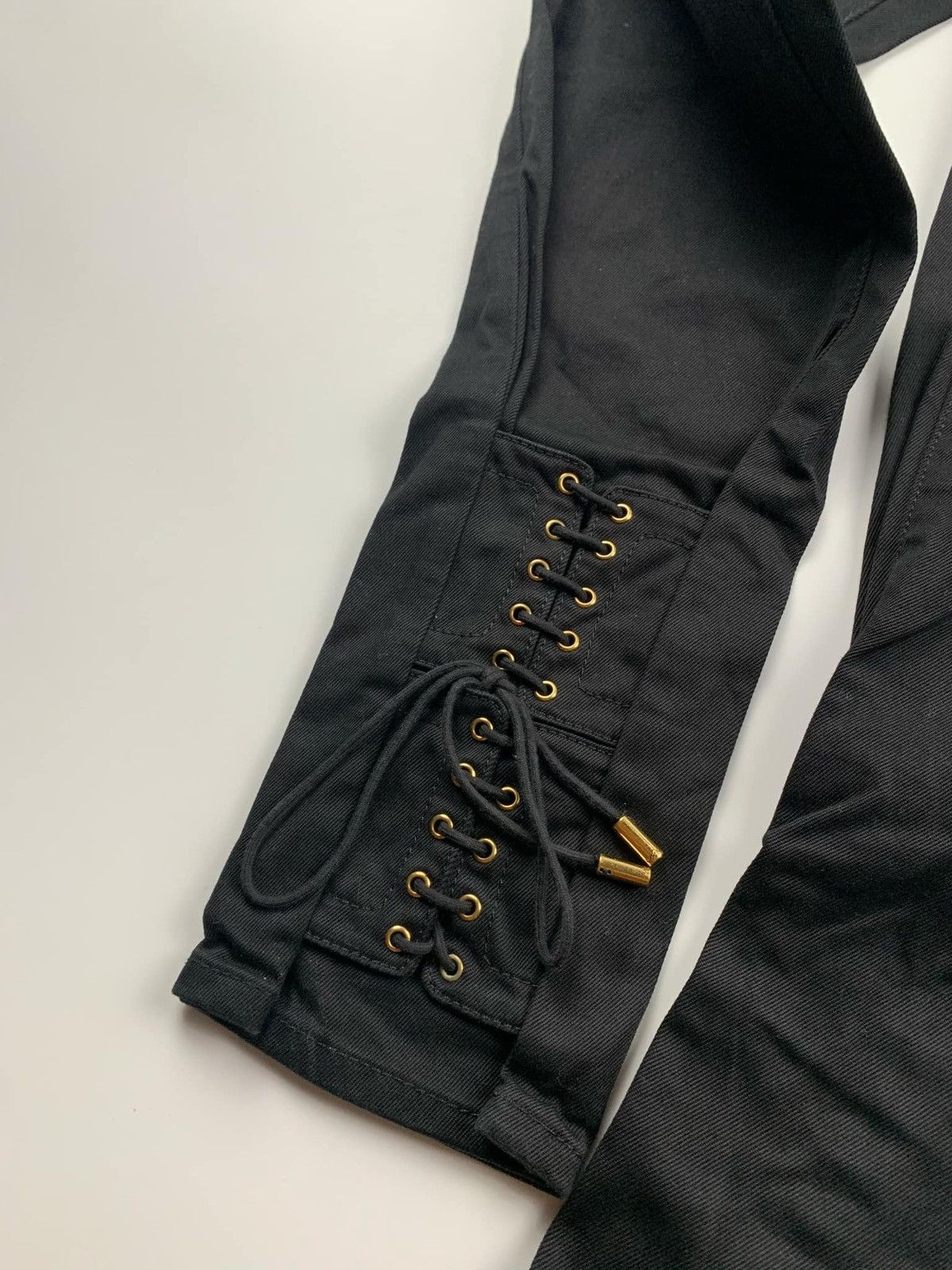 Gucci Gucci Leggings Size 28" / US 6 / IT 42 - 3 Thumbnail