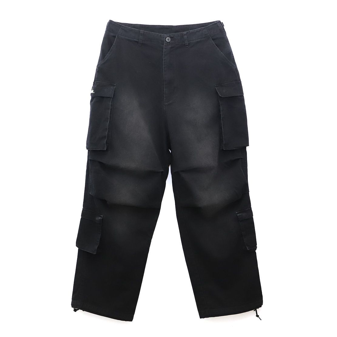 Mindseeker mindseeker faded cargo pants Size US 32 / EU 48 - 1 Thumbnail