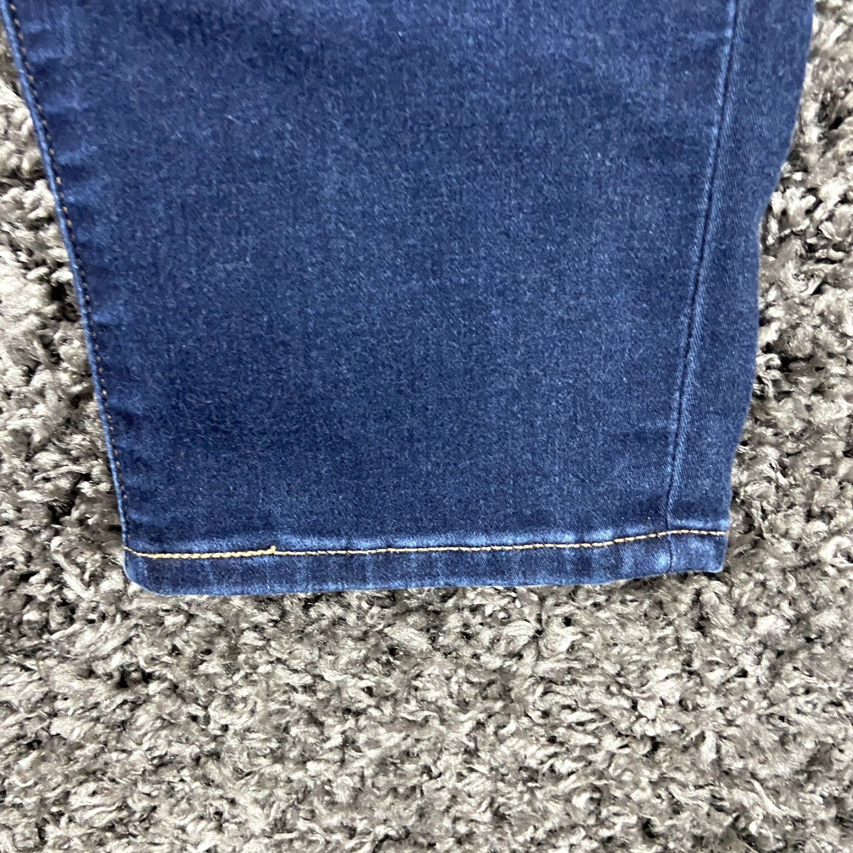 Levi's Levi’s 311 Shaping Skinny Jeans Women’s 29 Blue Size 29" - 2 Thumbnail
