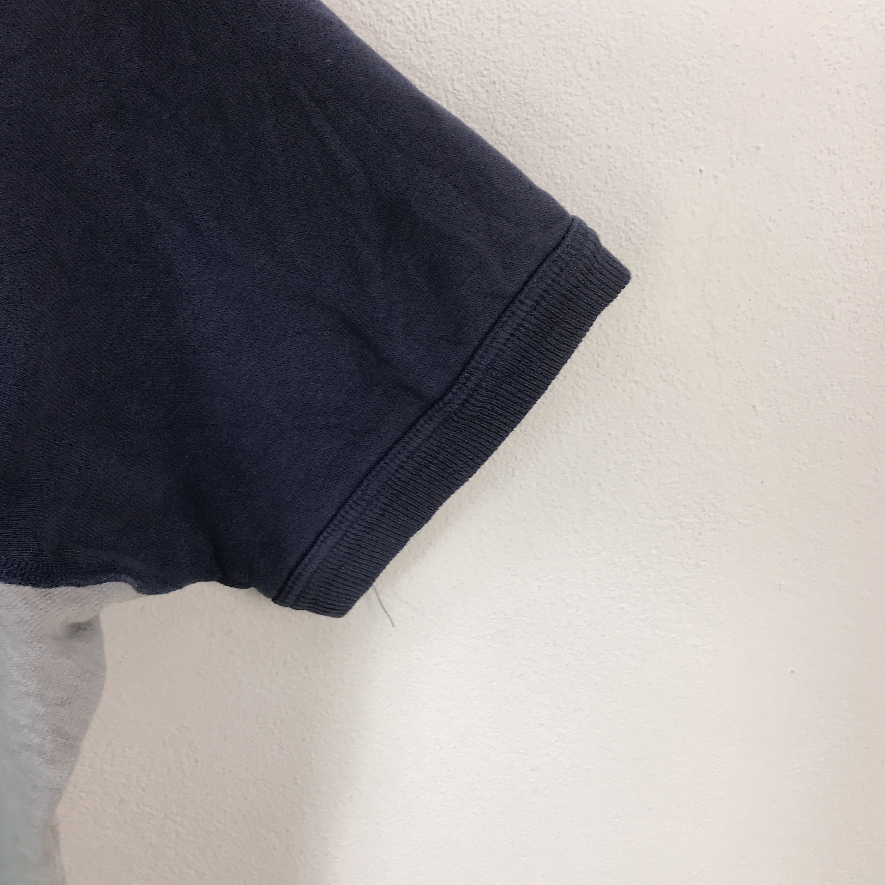 Hysteric Glamour × Japanese Brand Hysteric Fever By Hysteric Glamour Sweater Short Sleeve Size US L / EU 52-54 / 3 - 6 Thumbnail