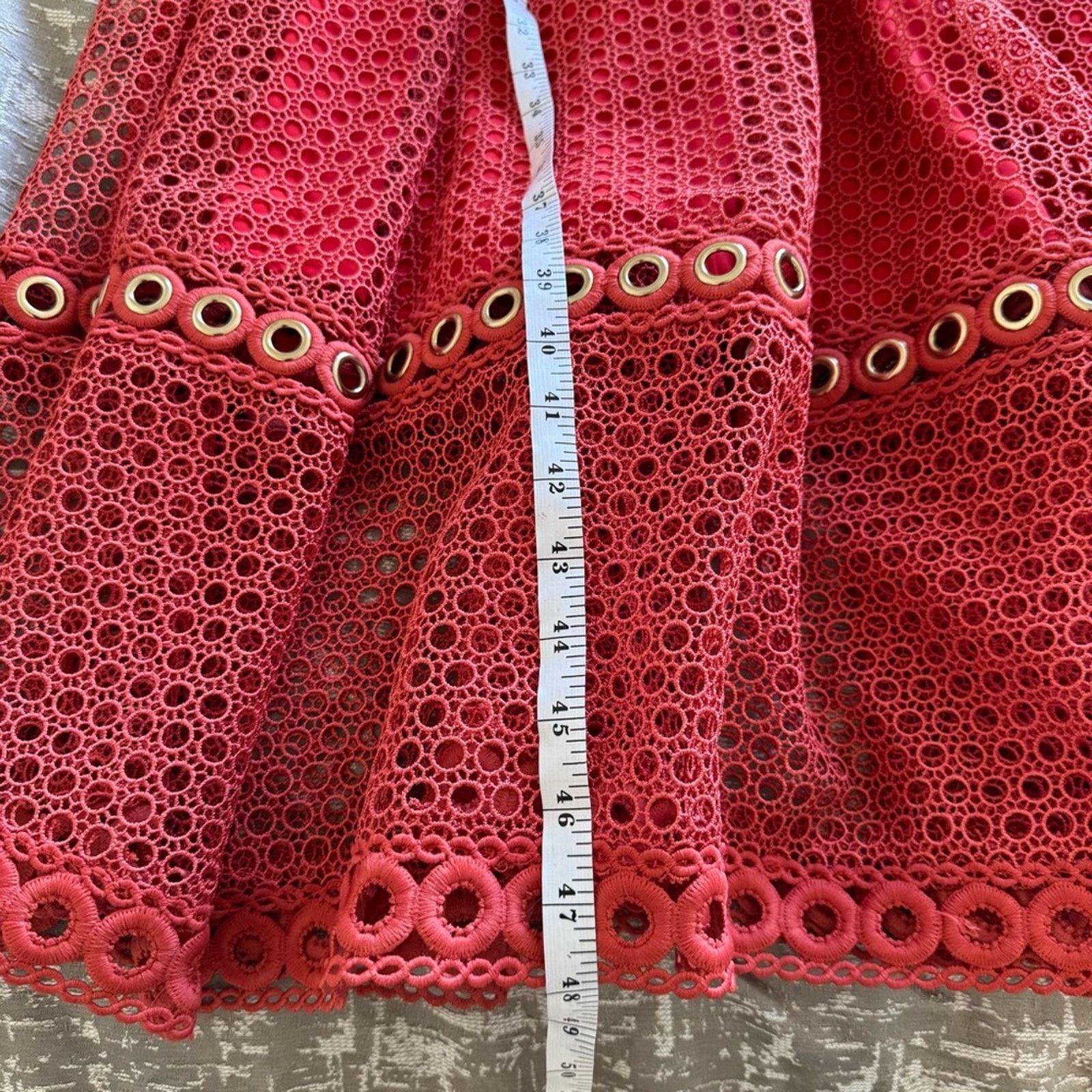 Maje Maje Coral Sleeveless Midi Sundress, Size 1 Size S / US 4 / IT 40 - 13 Thumbnail