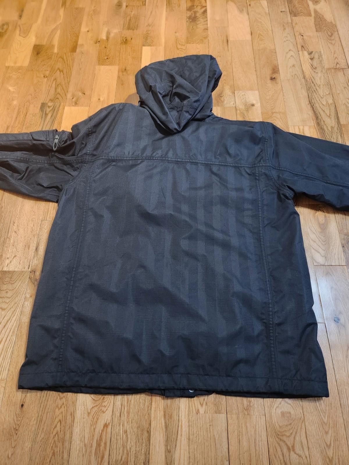 Oakley Vintage Oakley Road Fuel AW2006 Magnetic Tech Jacket M Size US M / EU 48-50 / 2 - 9 Thumbnail